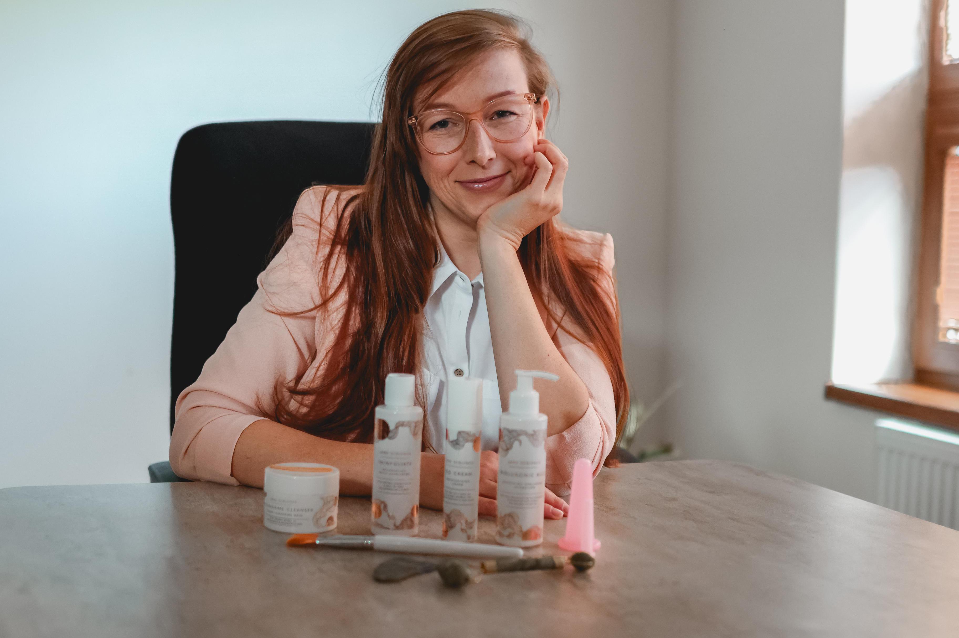 Verči Galaxie Kosmetický salon