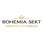 Logo obchodu BOHEMIA SEKT - Vinotéka