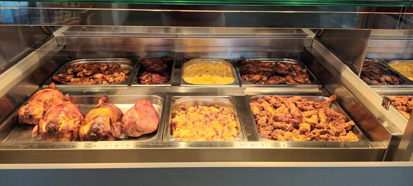 Řeznictví RABBIT foto 2