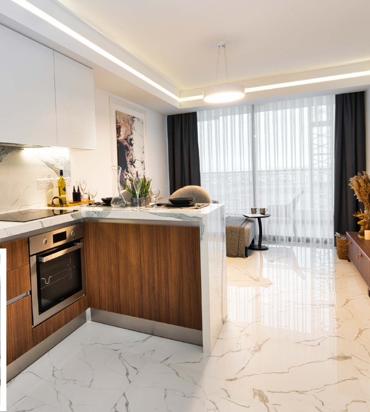 Nemovitosti na Kypru foto 4