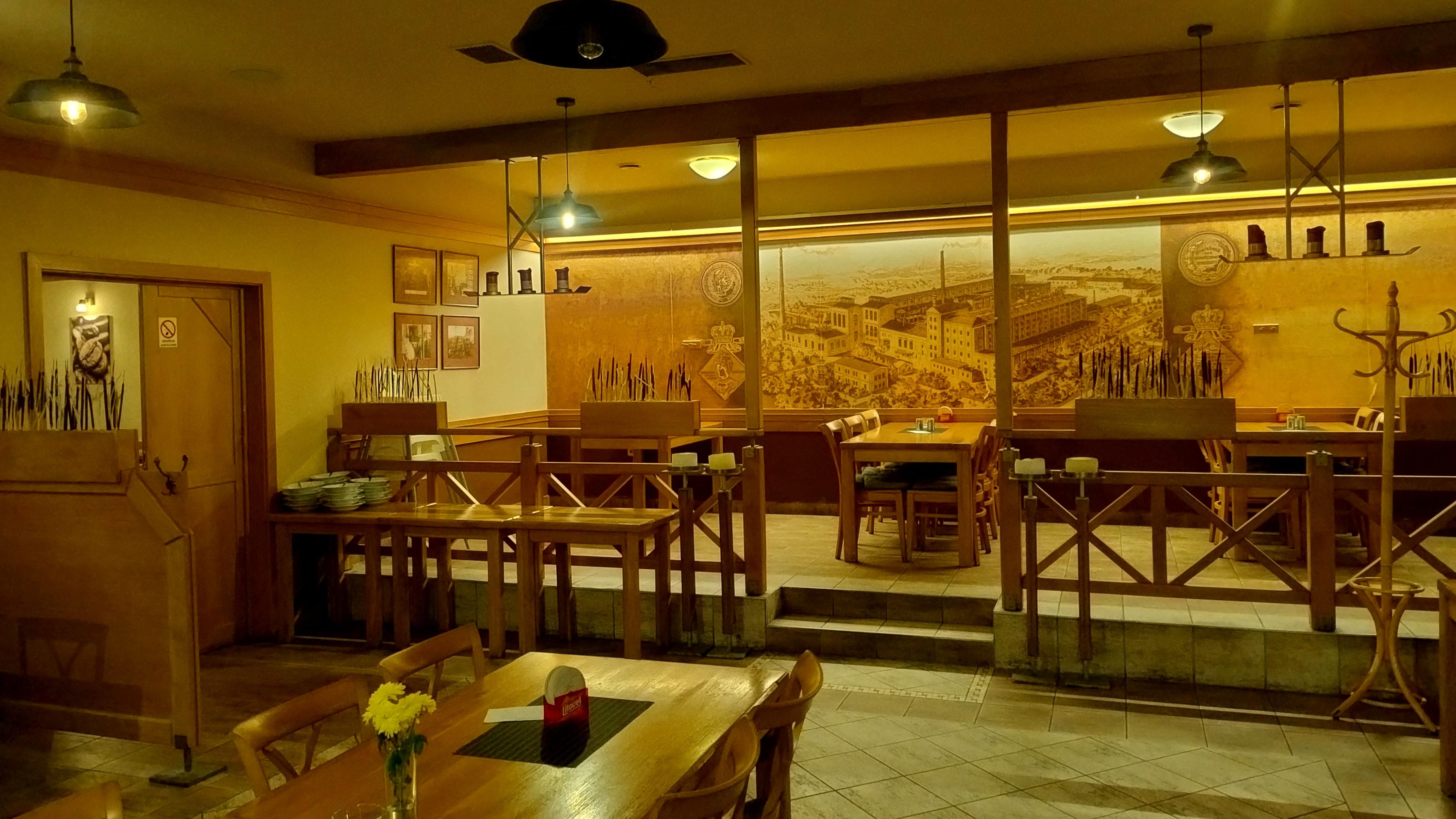 Restaurace Litovel foto 5
