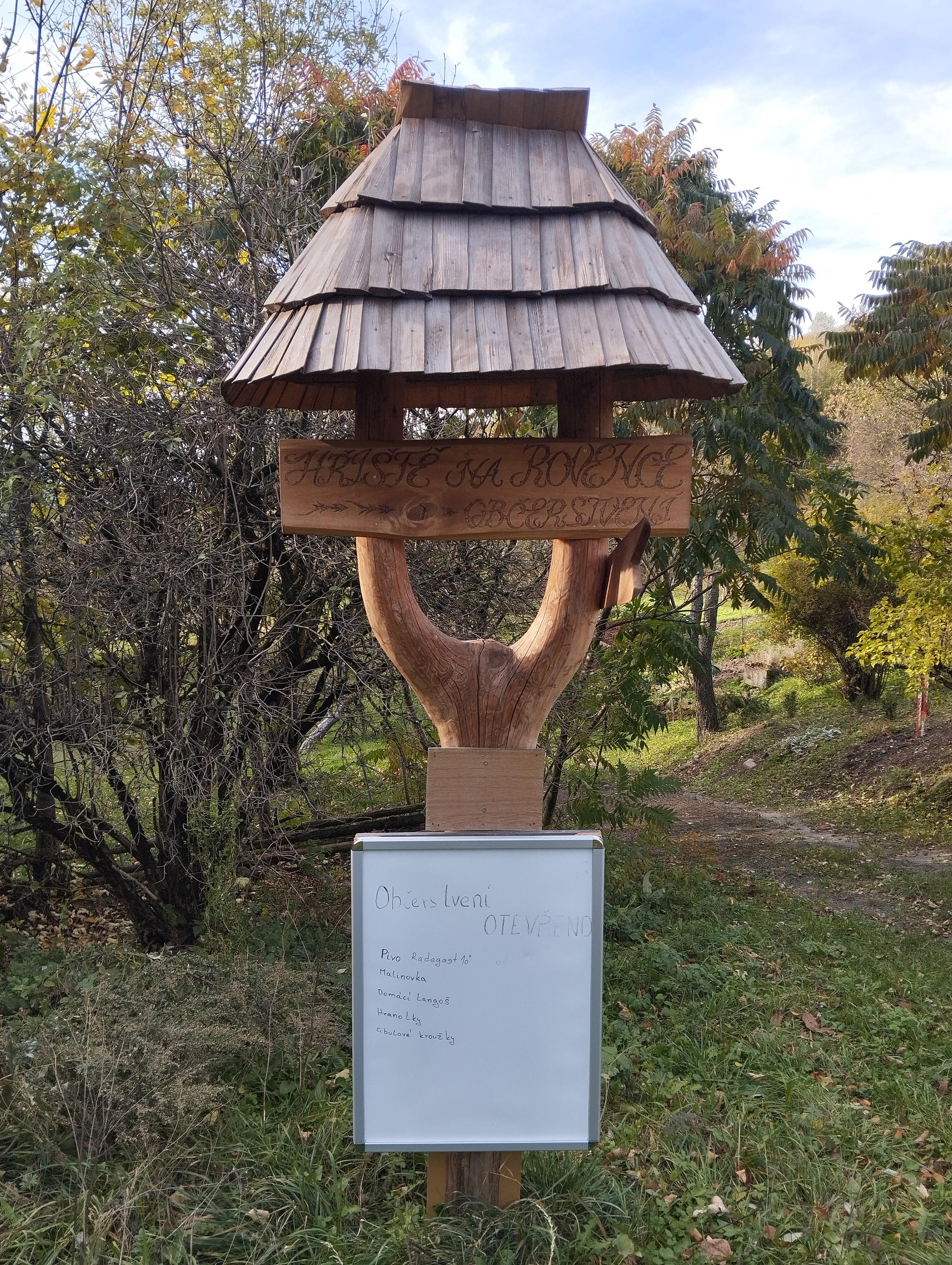 Bistro na rovence foto 4