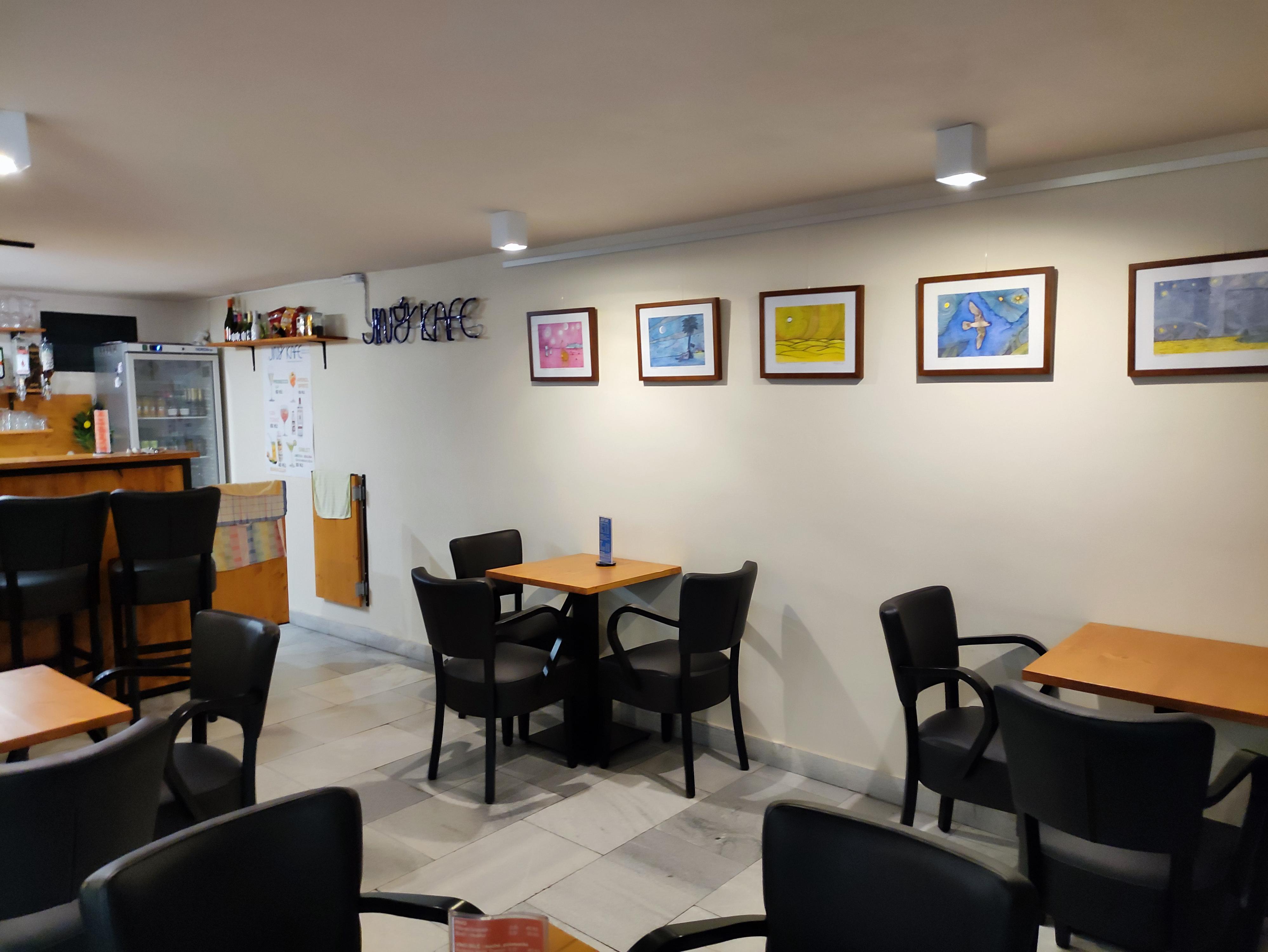 Jiný Kafe foto 2
