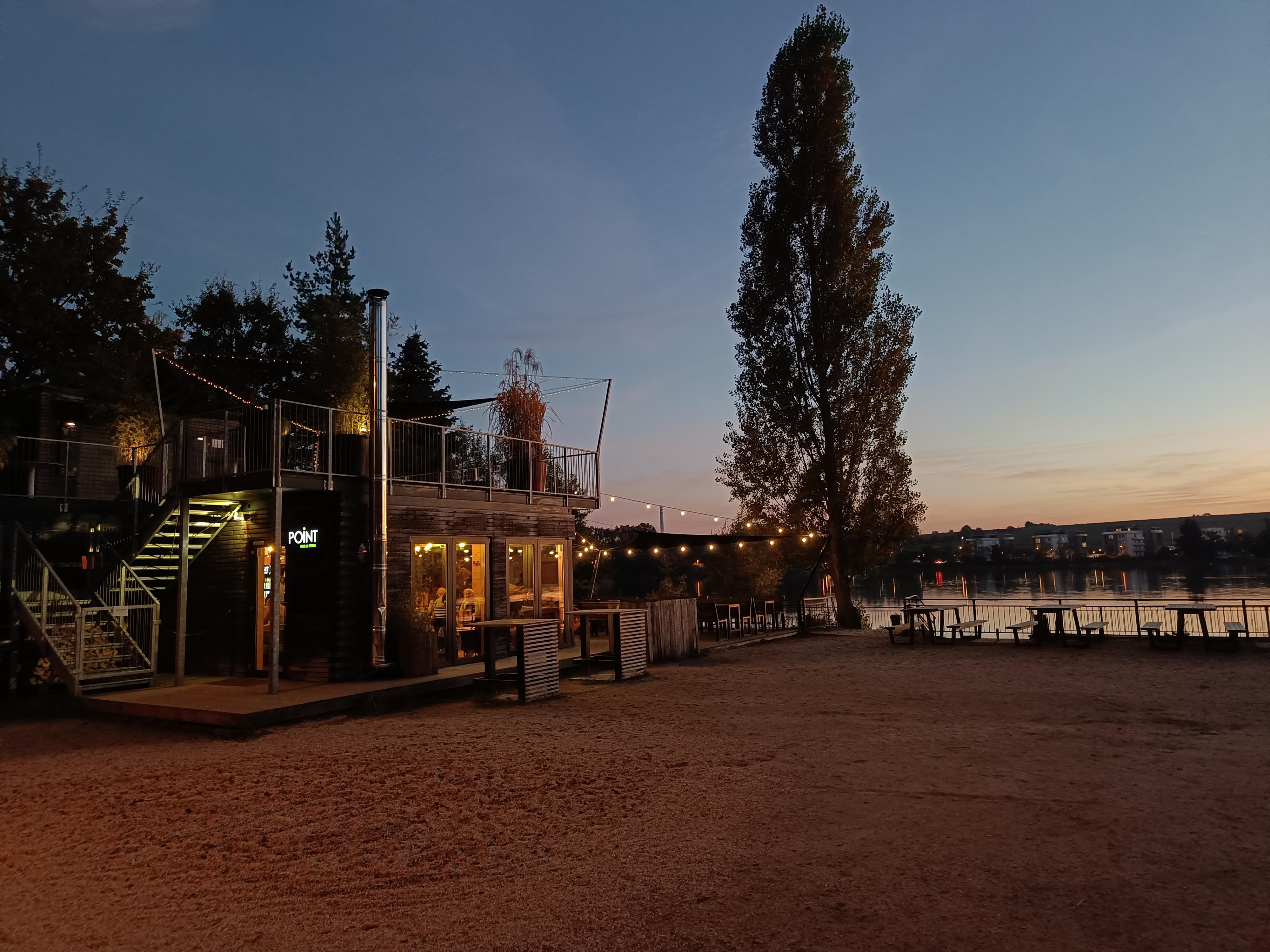 Bistro Point foto 6