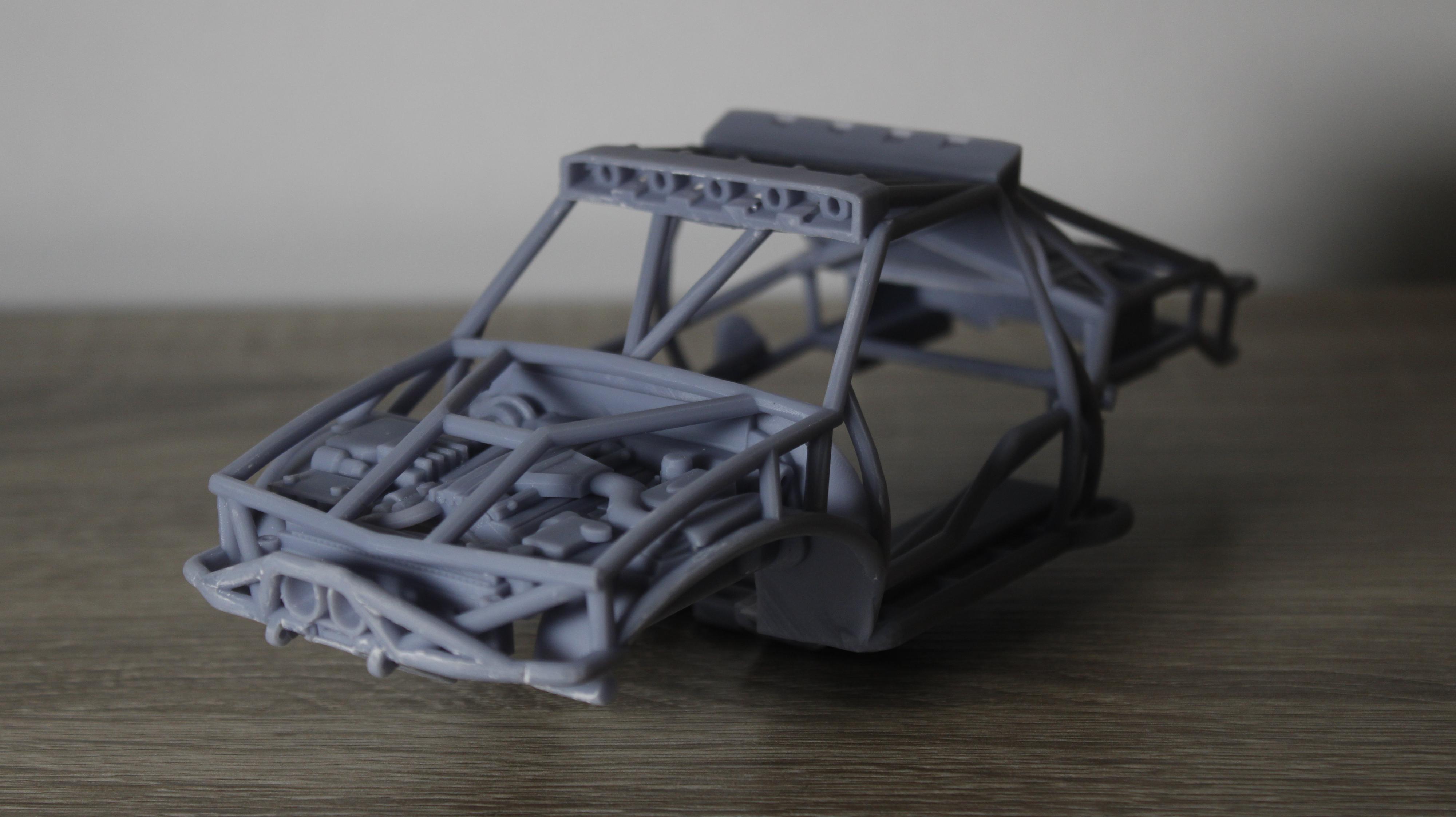 3D tisk na zakázku | Vize 3D tisku foto 3