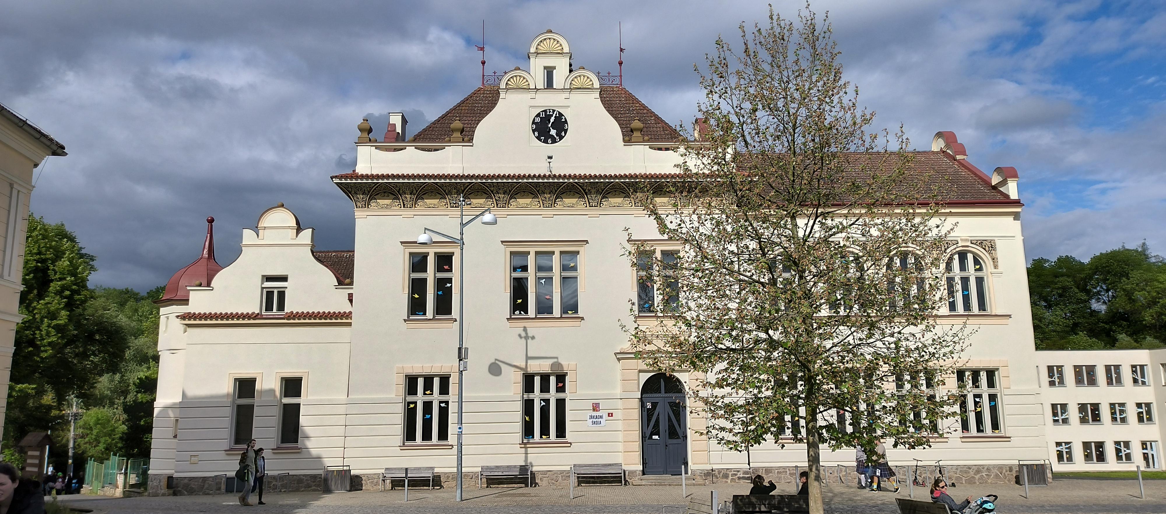 Základní škola Úvaly foto 5