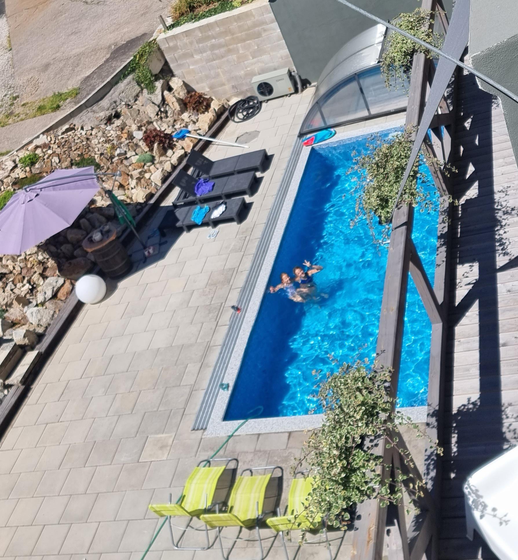 Fitness Vimperk foto 2