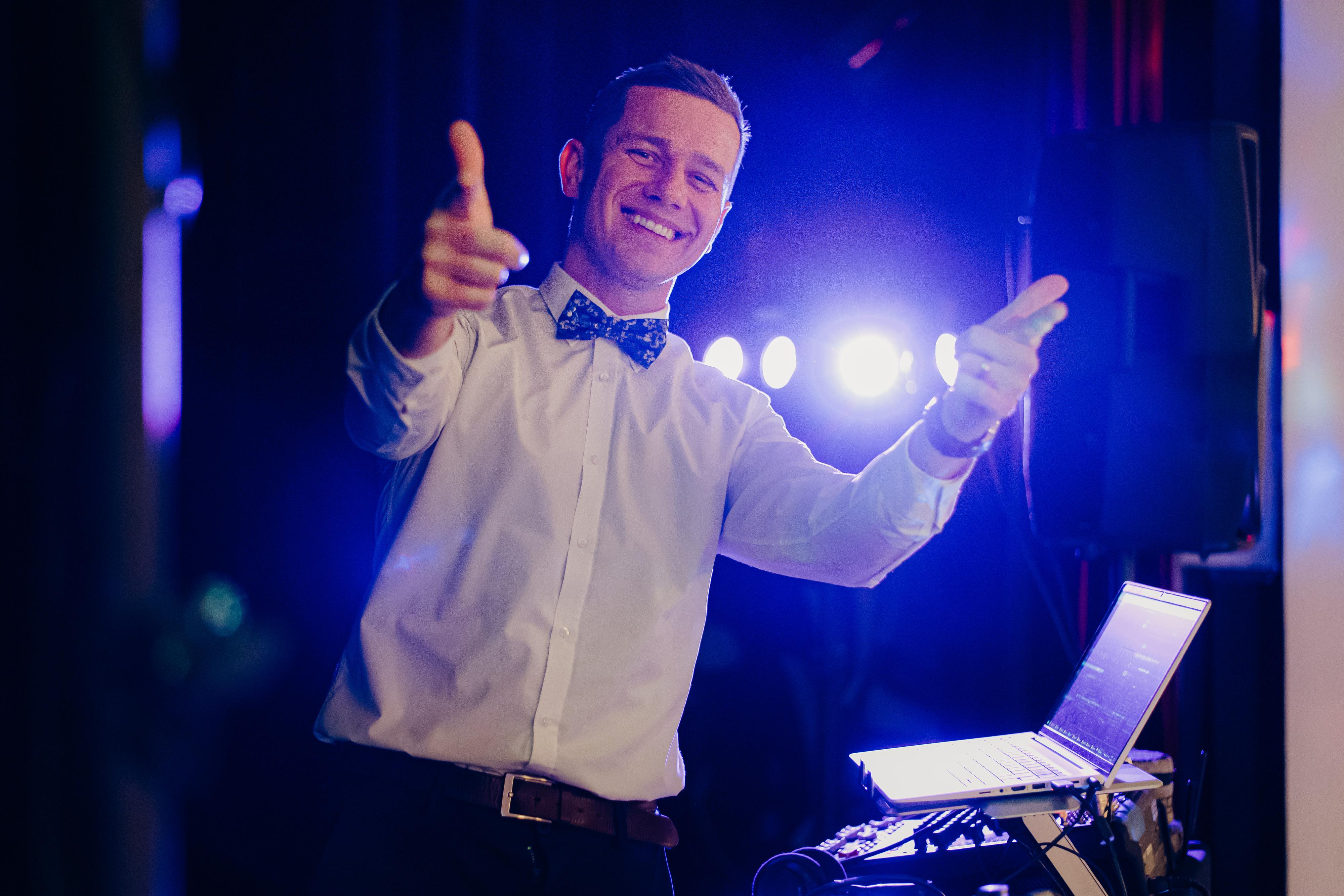 DJ Jiří Jalůvka foto 5