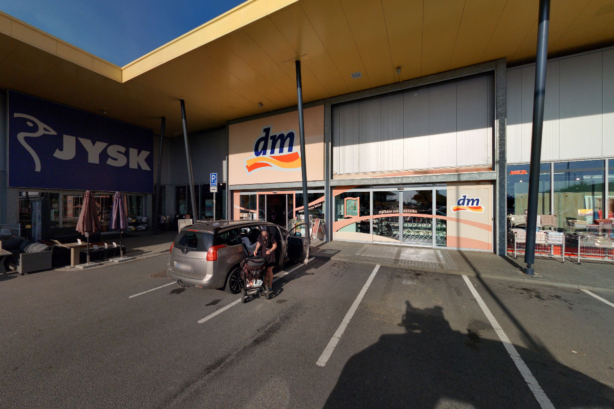 dm drogerie markt s.r.o. foto 5