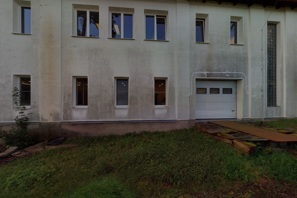 PHARMING VÝROBNÍ, a.s.