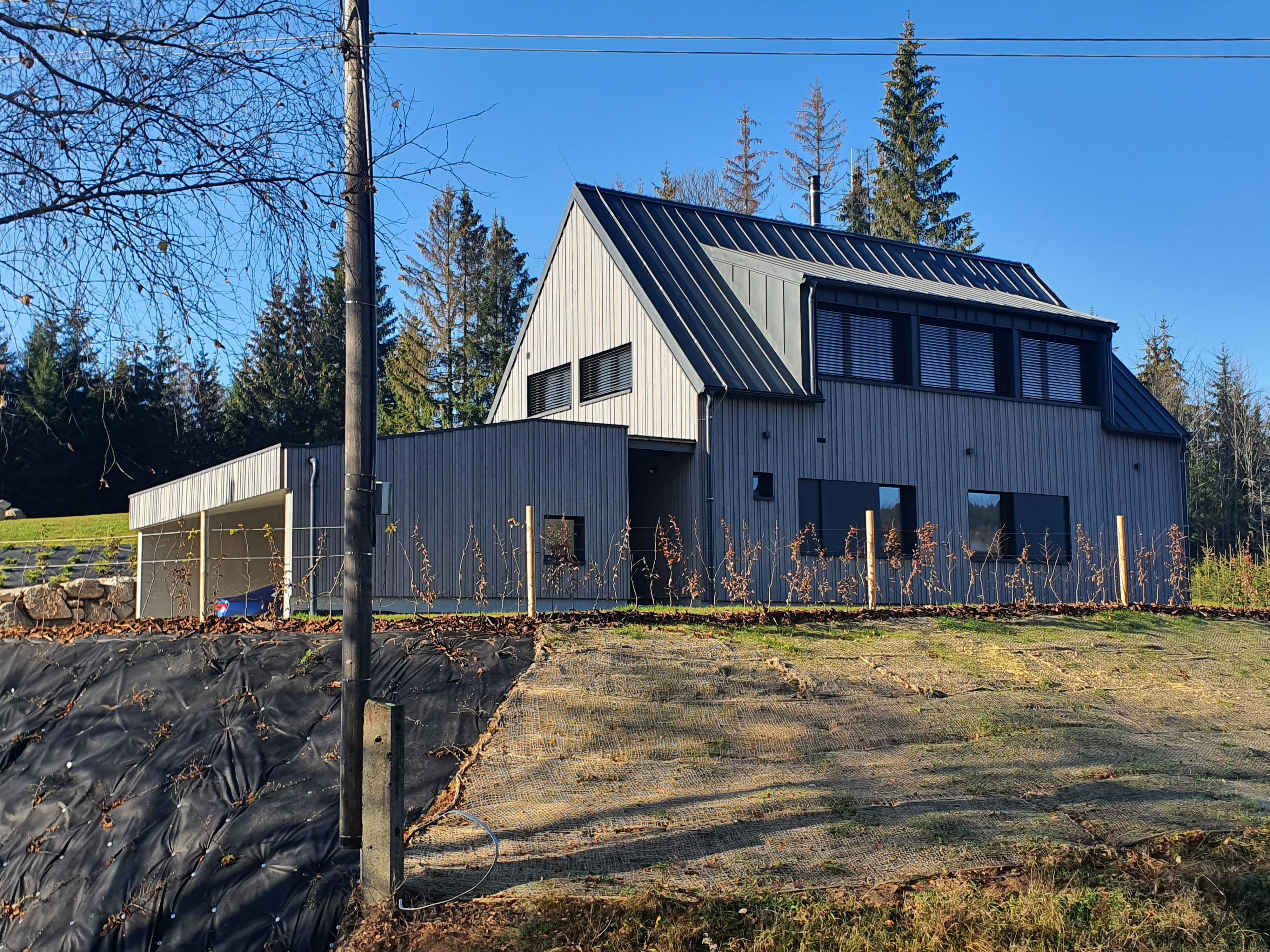 N-WOOD s.r.o. foto 2