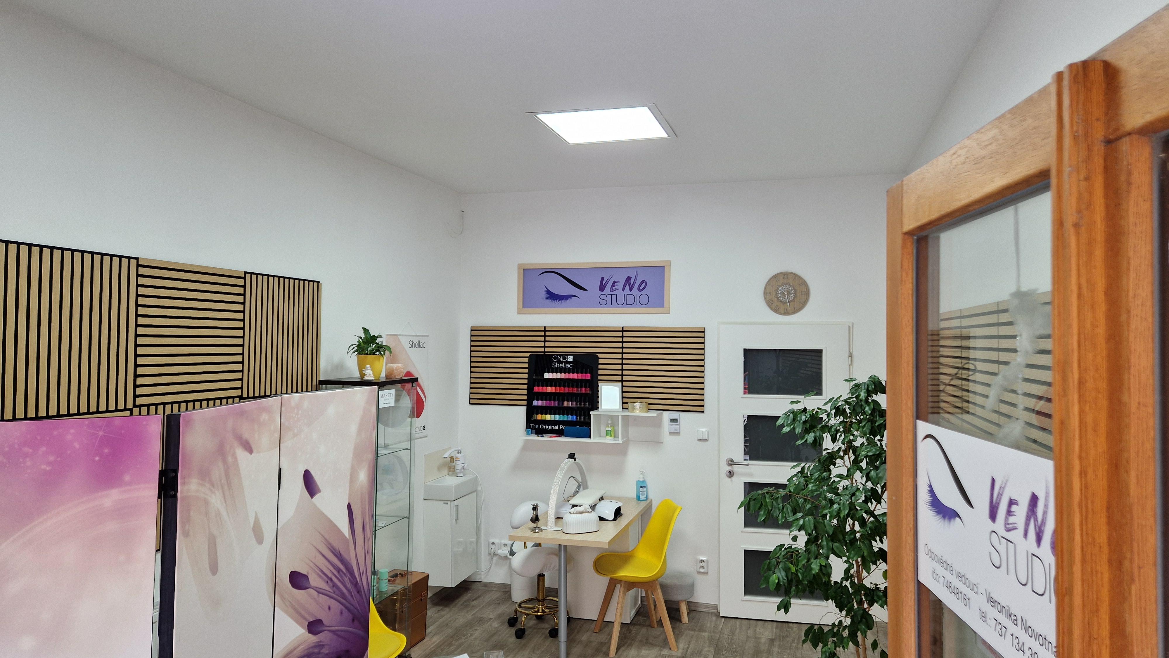 VeNo STUDIO foto 5