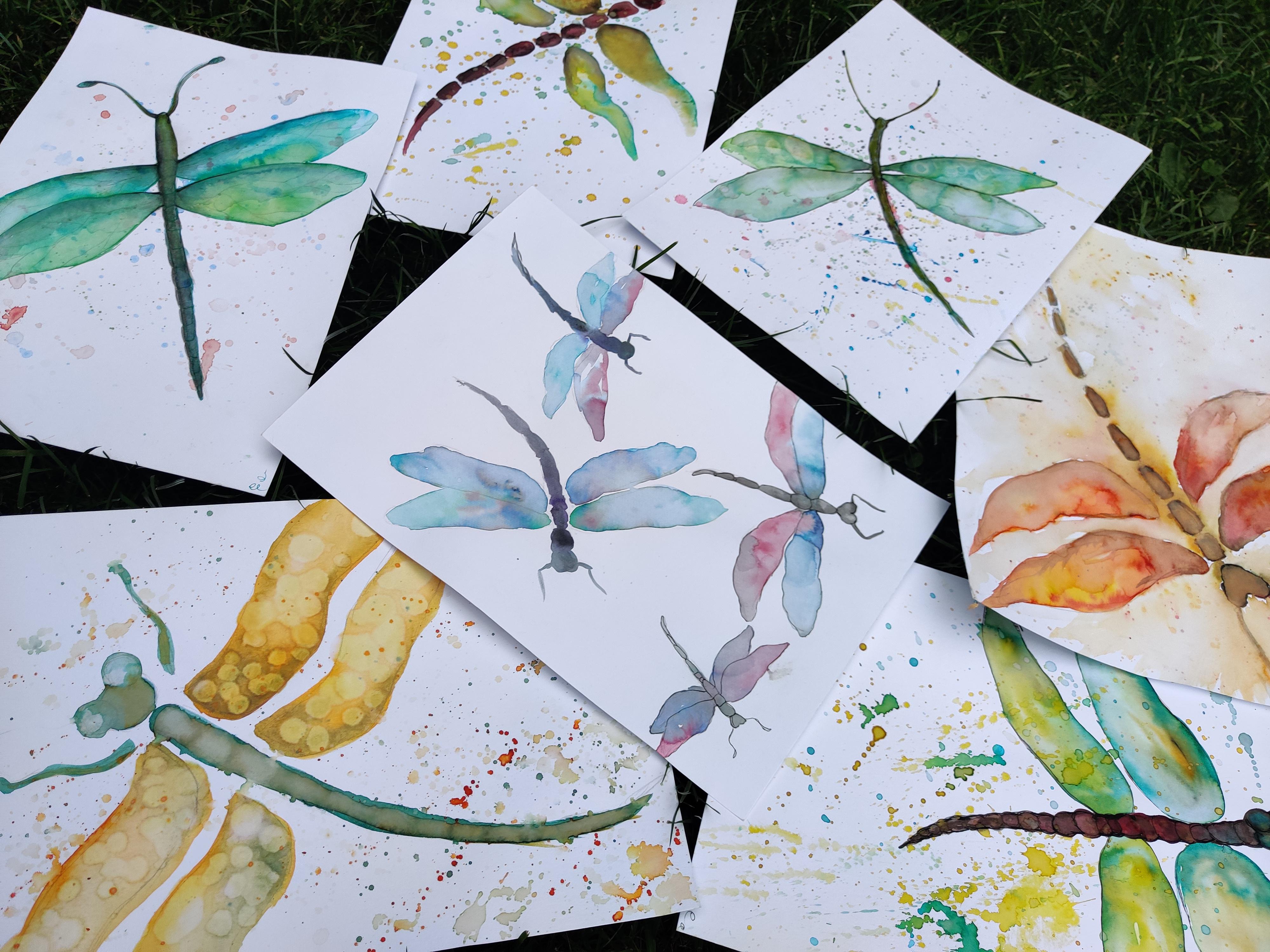 NoStressArt Studio foto 6