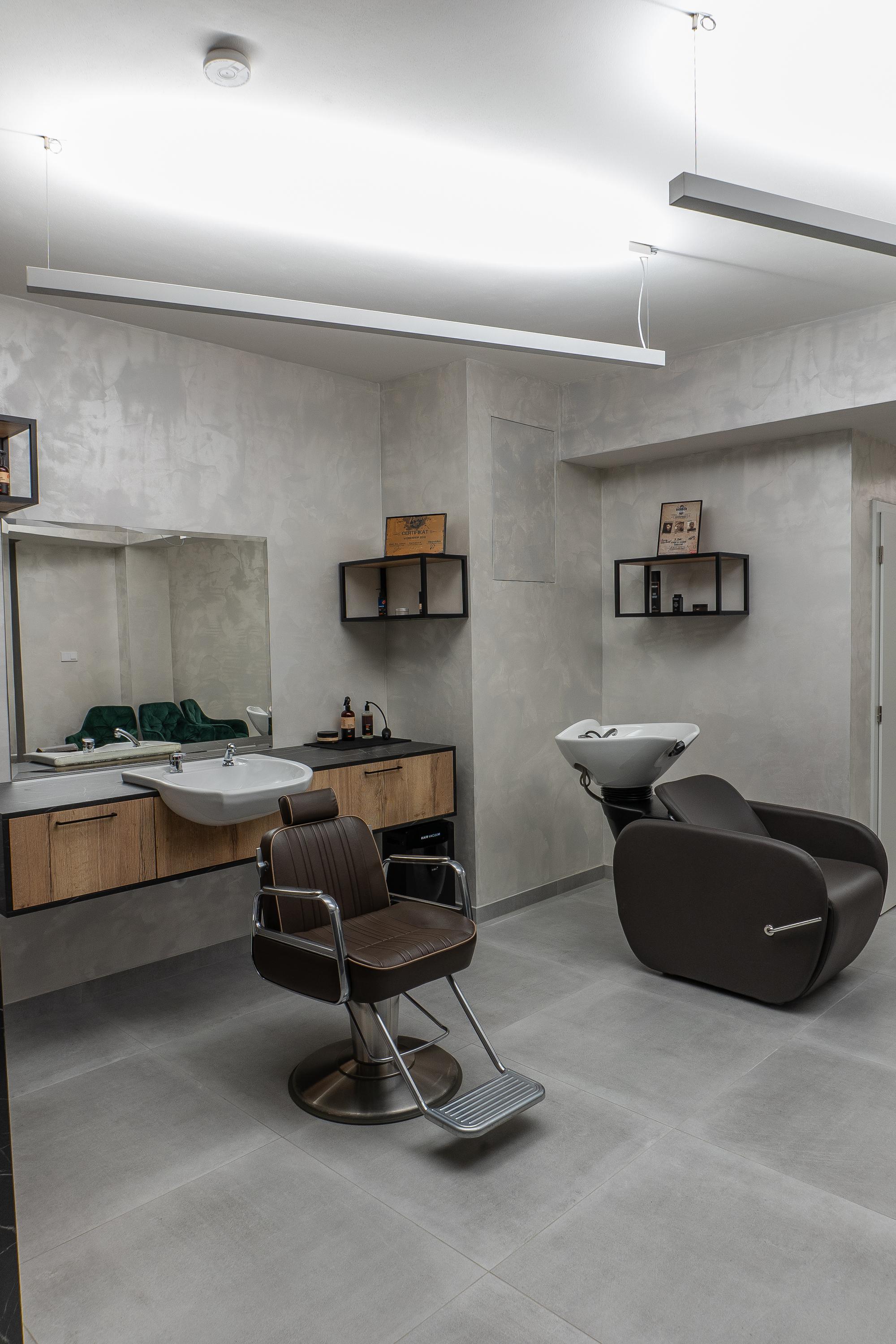 Marek Tykal Studio foto 2