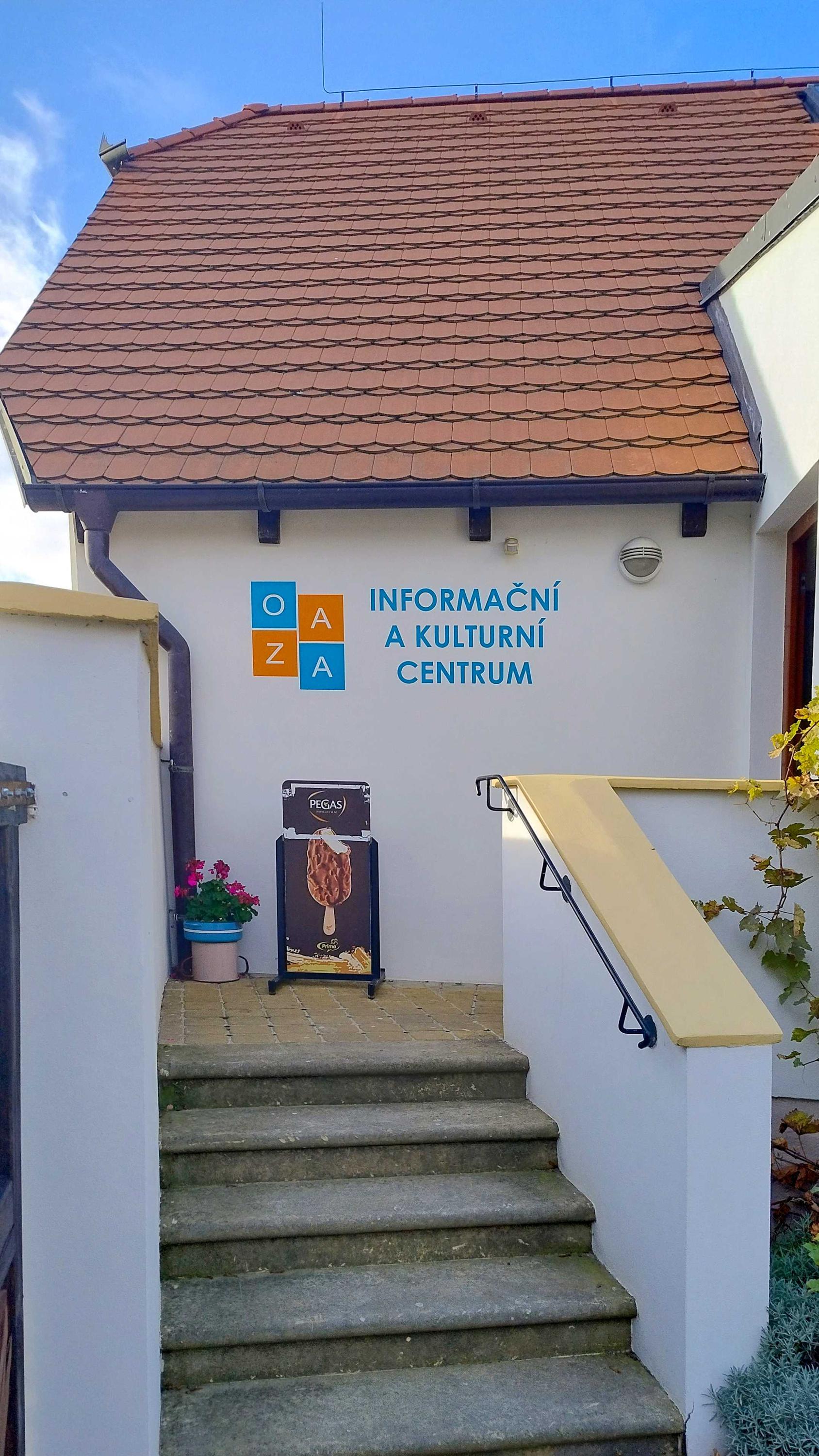 Infocentrum Dolní Počernice foto 2