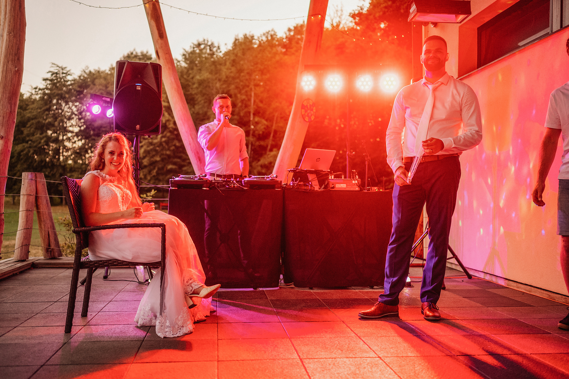 DJ Jiří Jalůvka foto 3