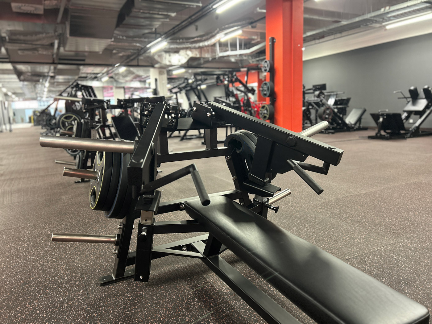 SunCity Fitness foto 3