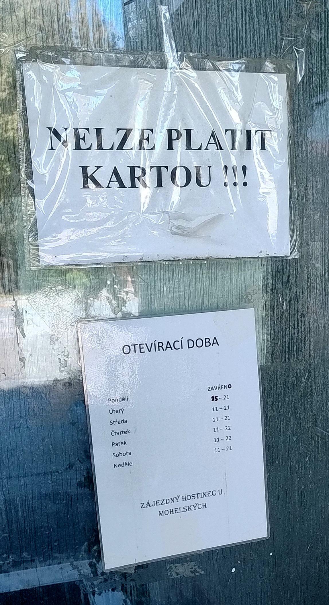 Zájezdný hostinec U Mohelských foto 3