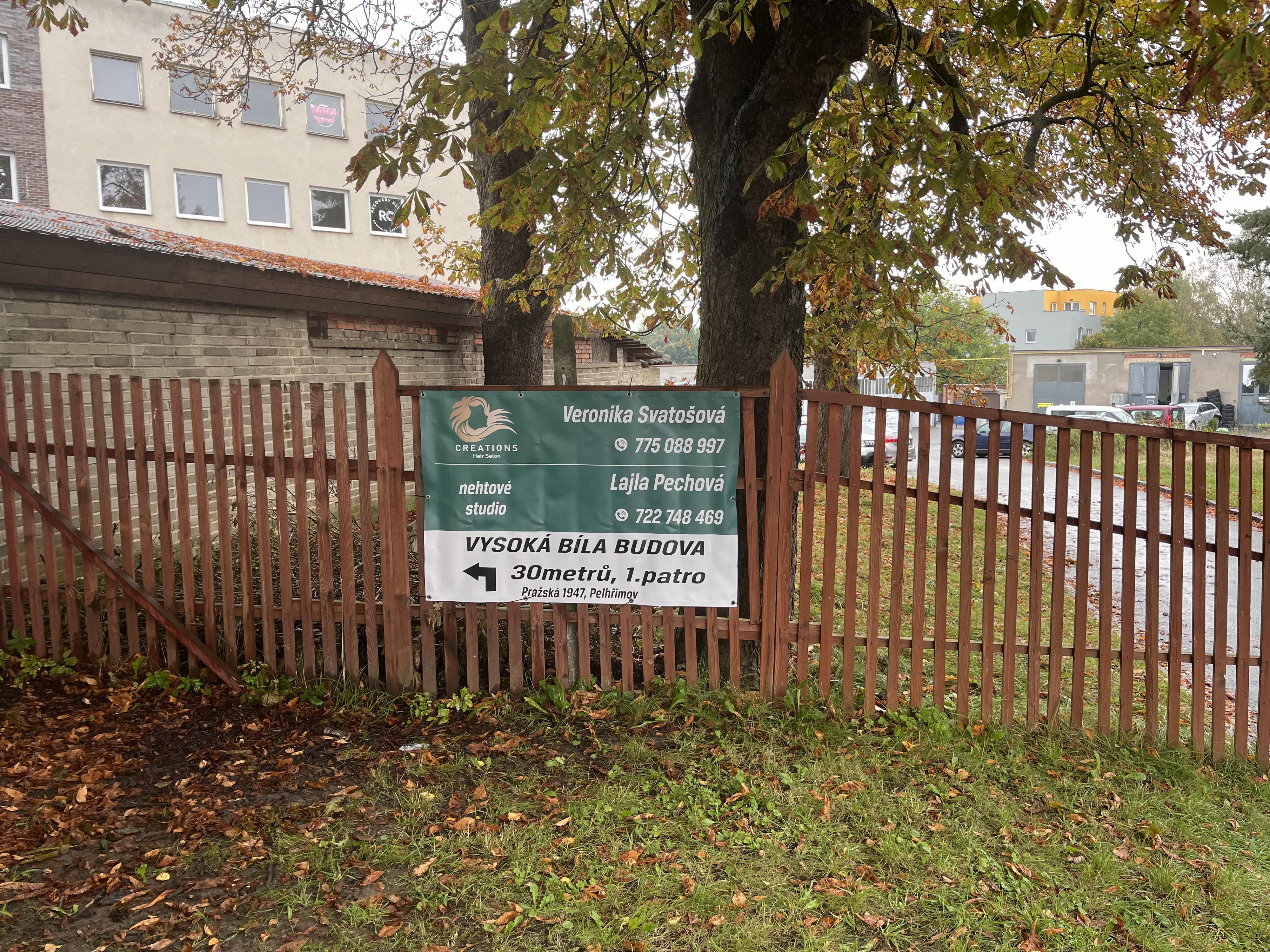 Creations Hair Salon foto 3