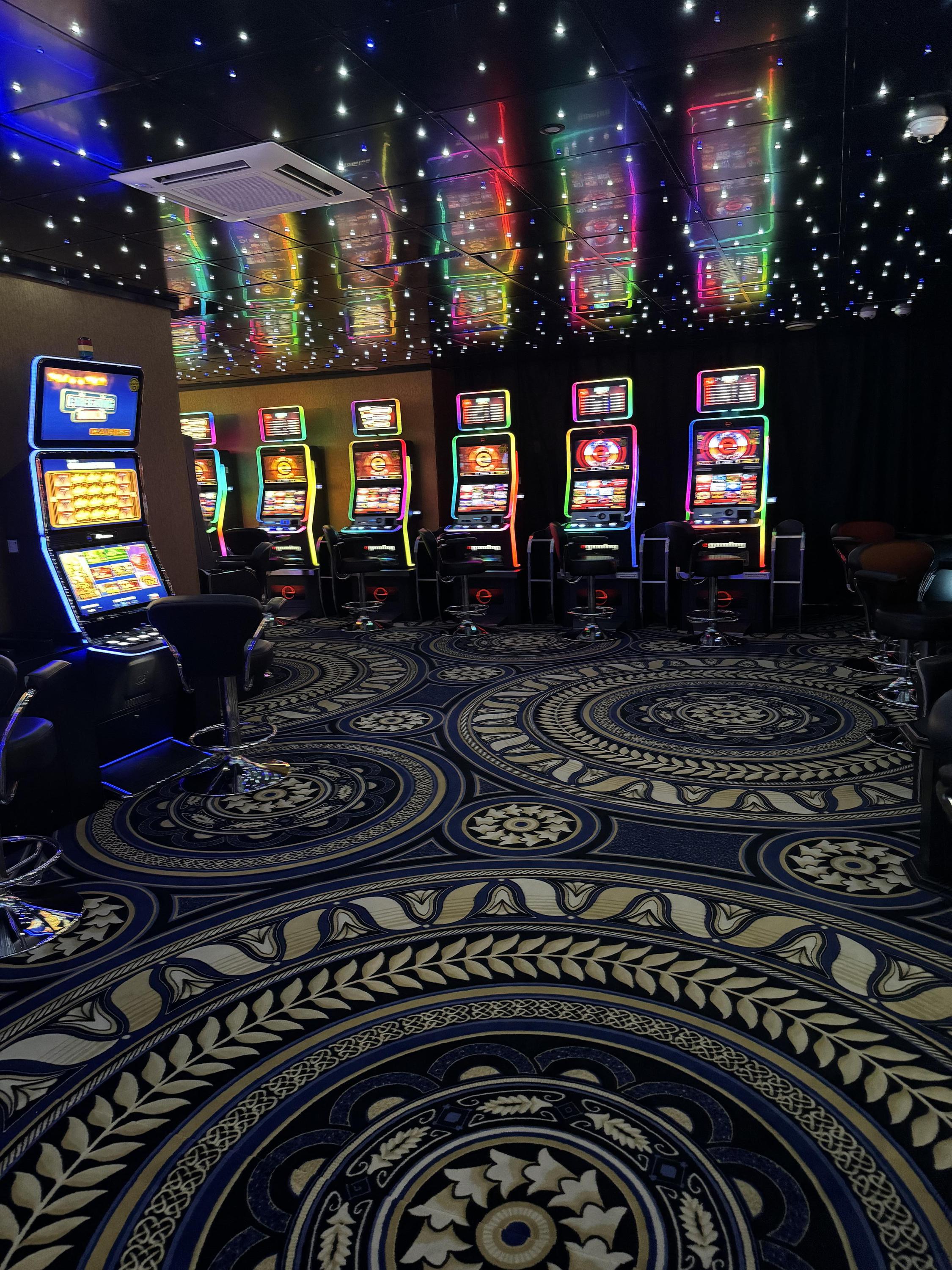 Casino Golden Queen foto 2