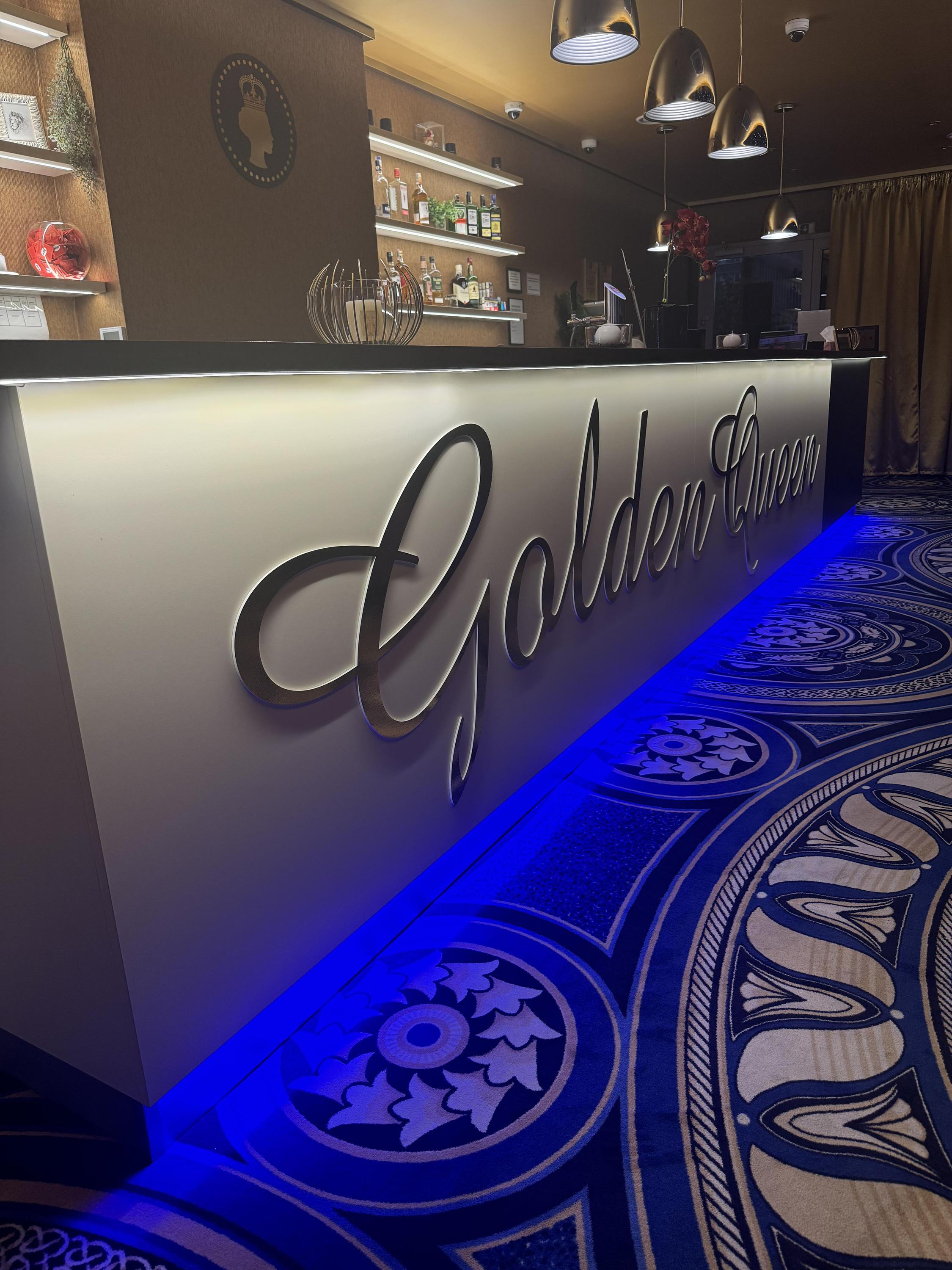 Casino Golden Queen foto 4