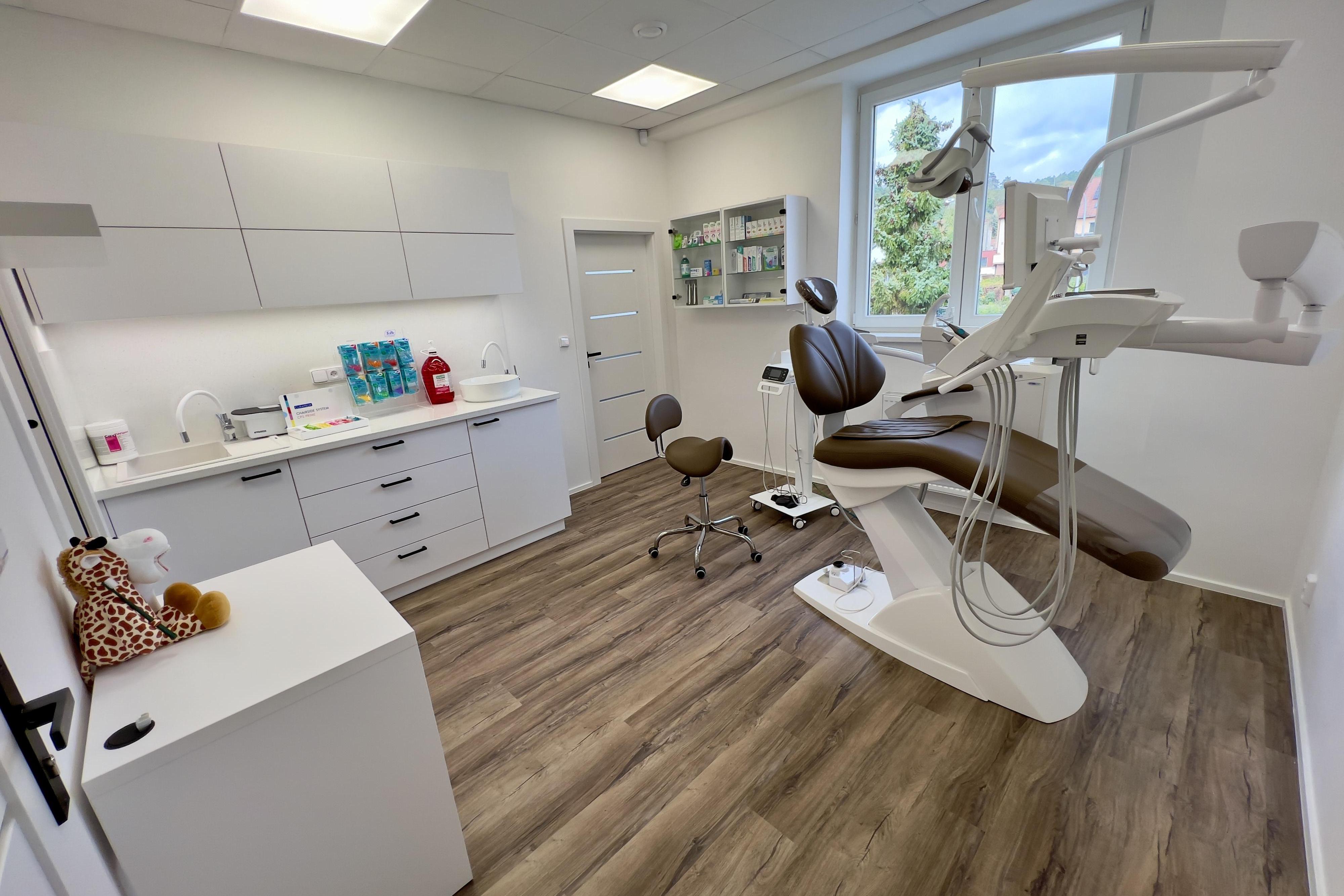 Dentální hygiena Aneta Mikulášková foto 1