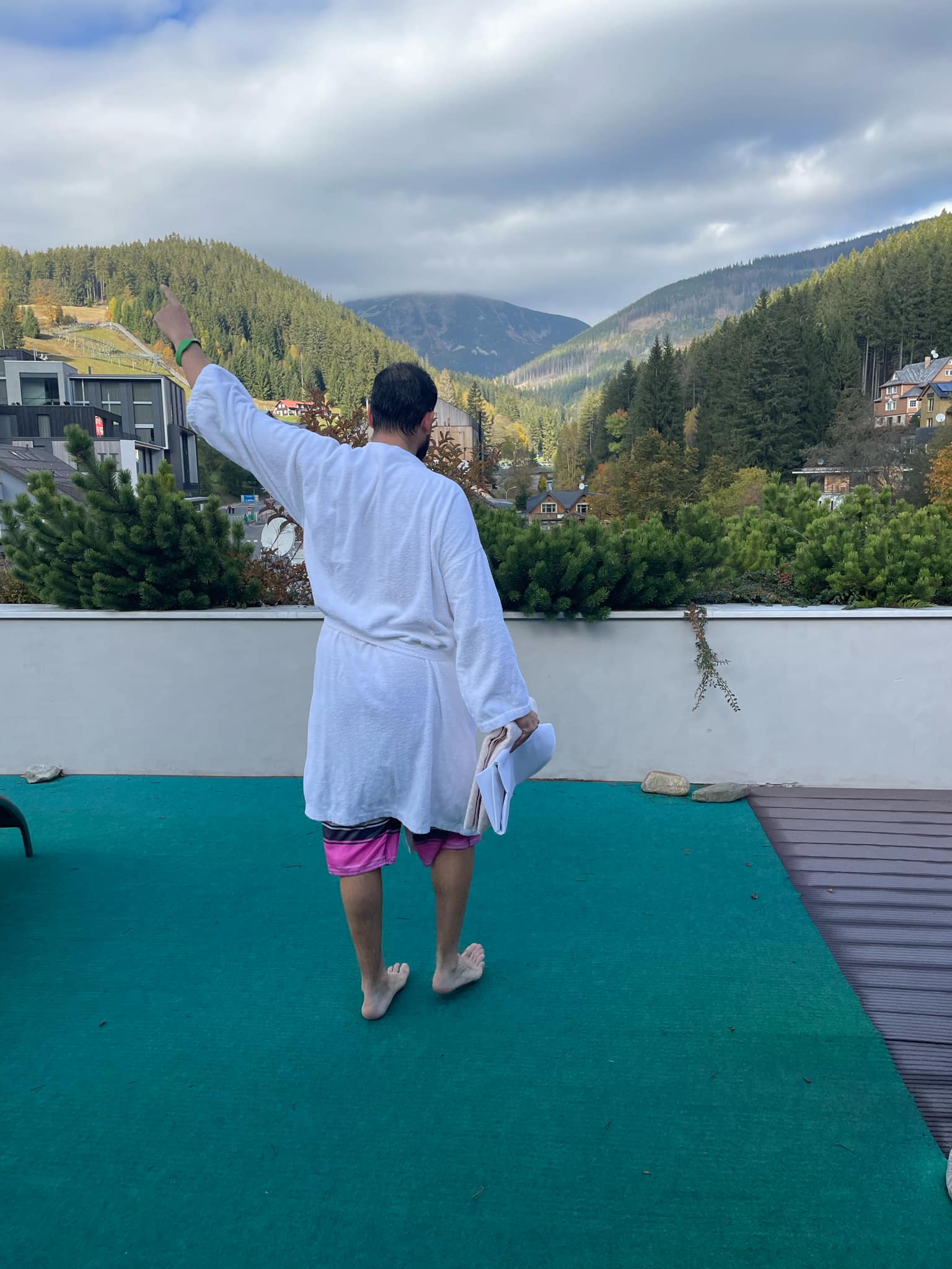 Wellness Pecr foto 2