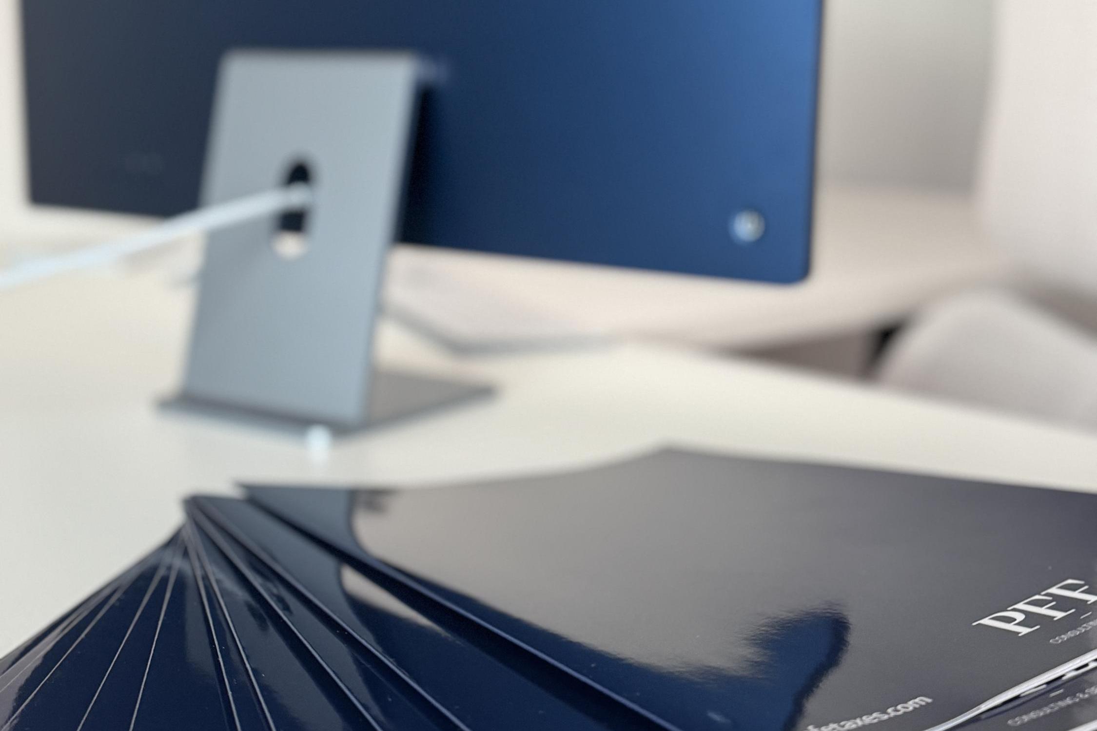 PFE accounting & taxes s.r.o.