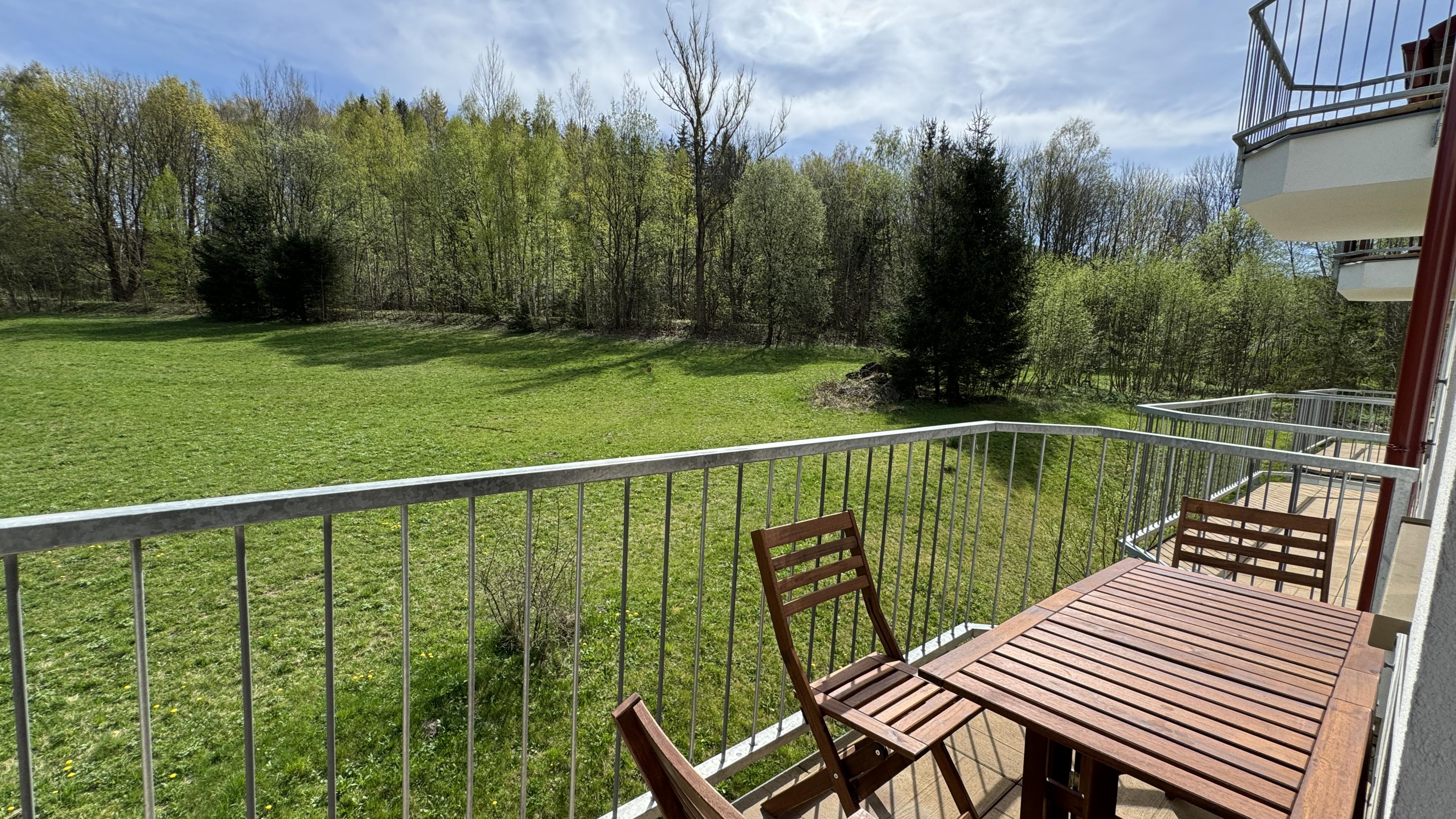 Apartmán Pod Mramorovým vrchem foto 2