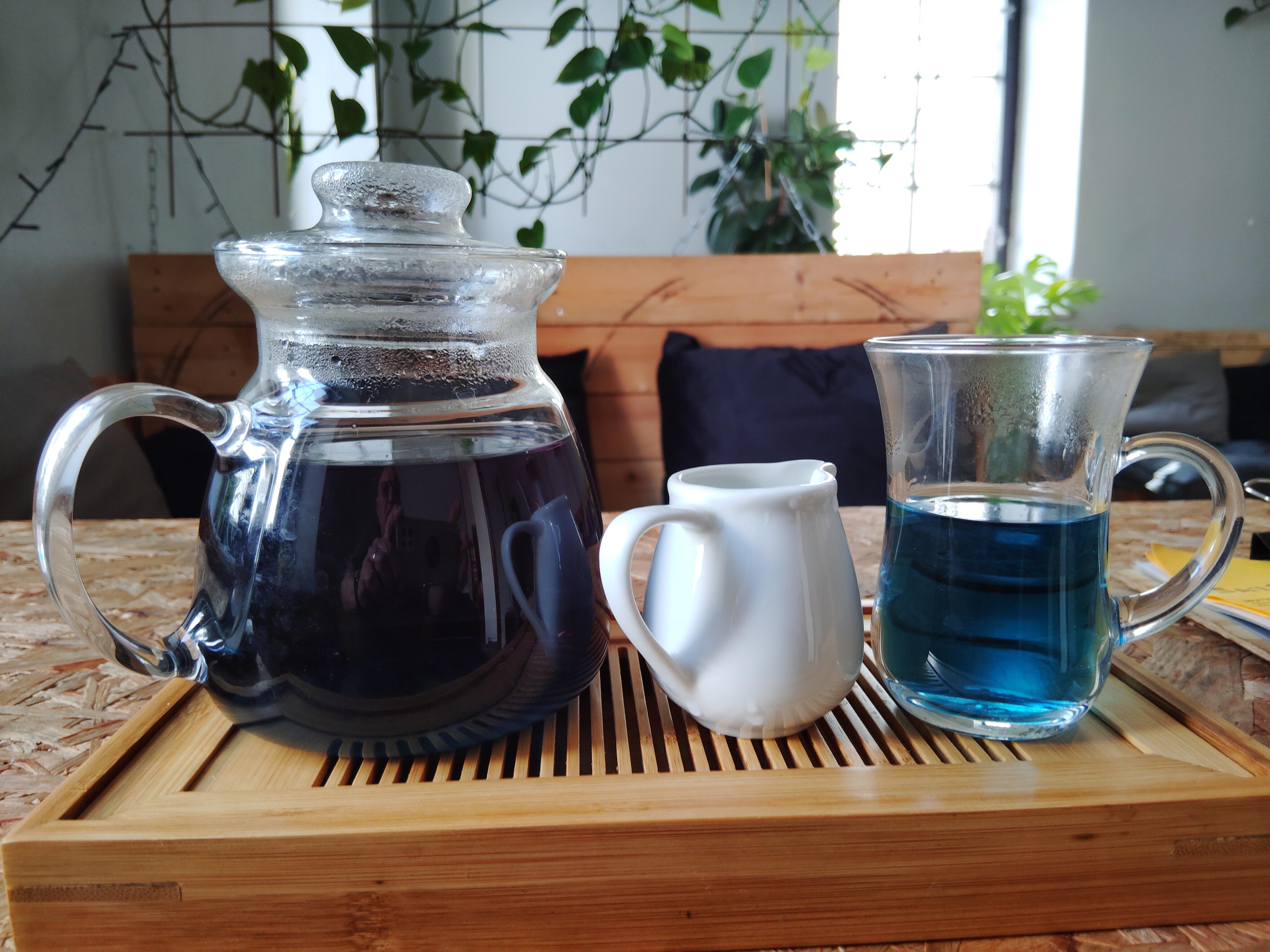 Čajovna Zireael foto 6