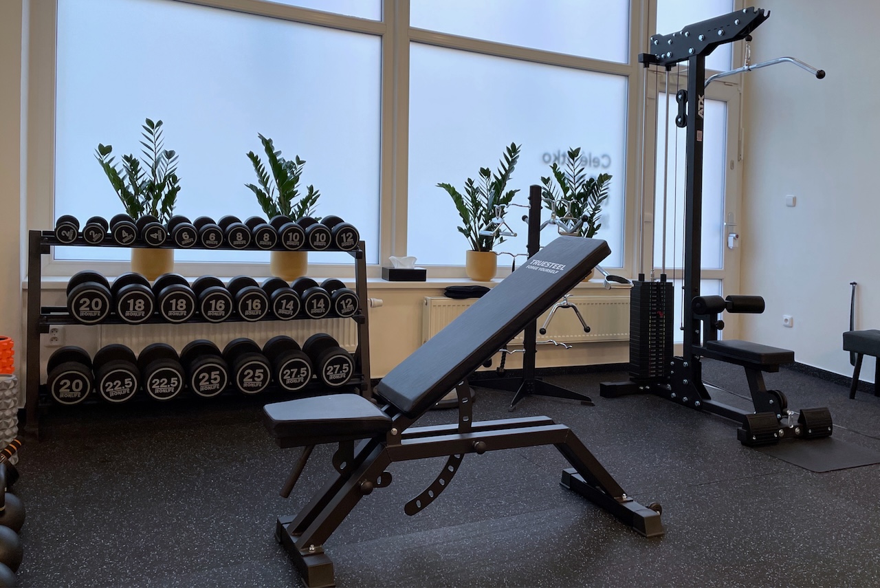 PrivateGym foto 3