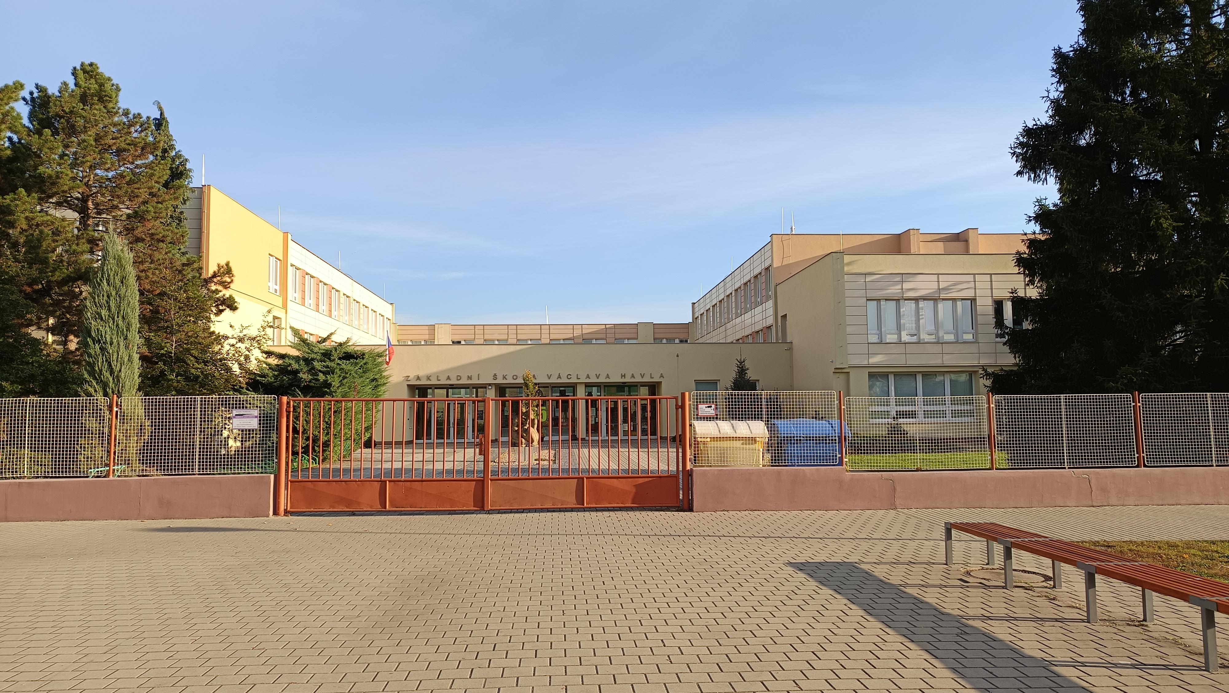 Základní škola Václava Havla, Poděbrady foto 3