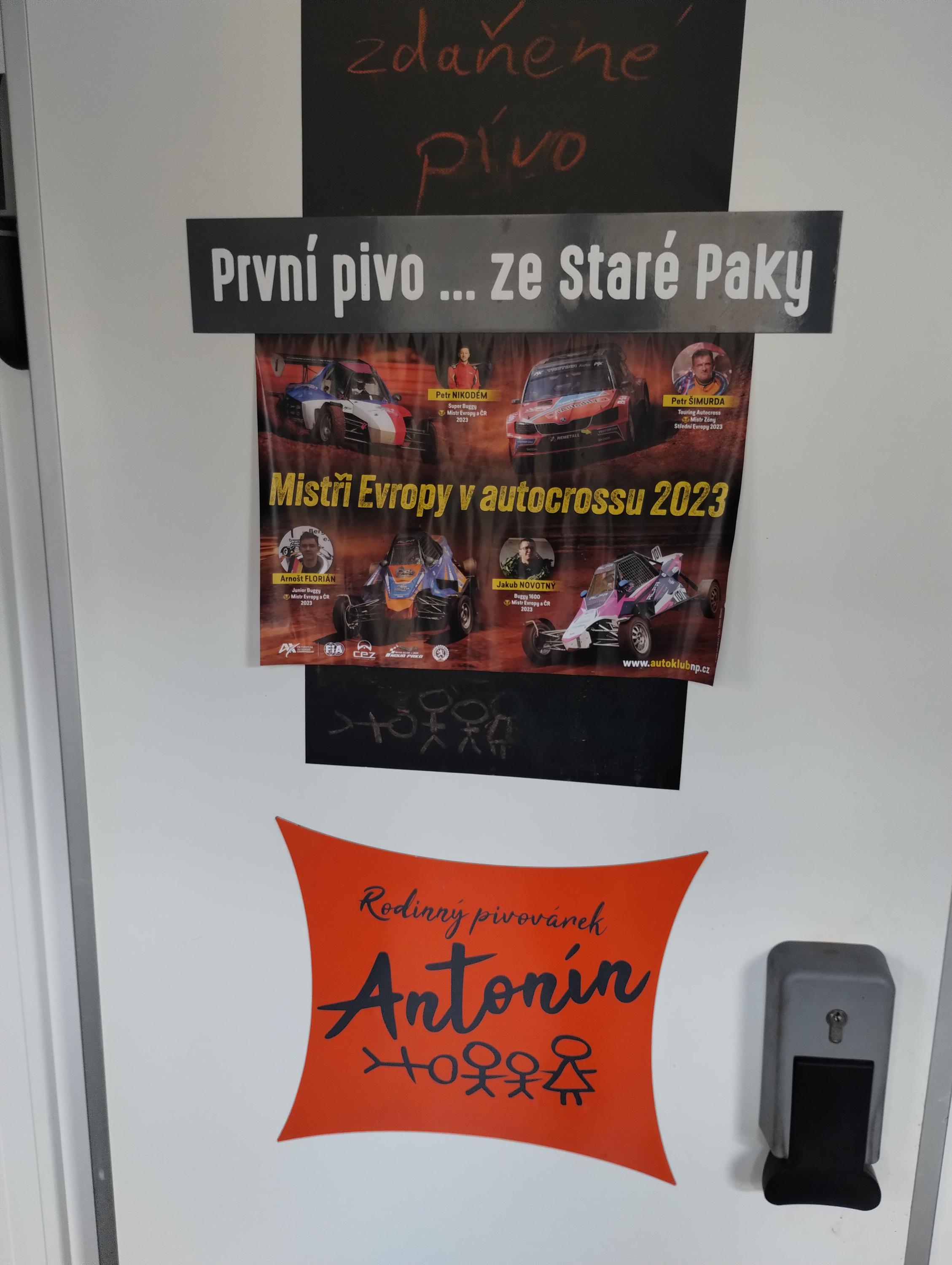 Rodinný pivovárek Antonín, s.r.o. foto 2