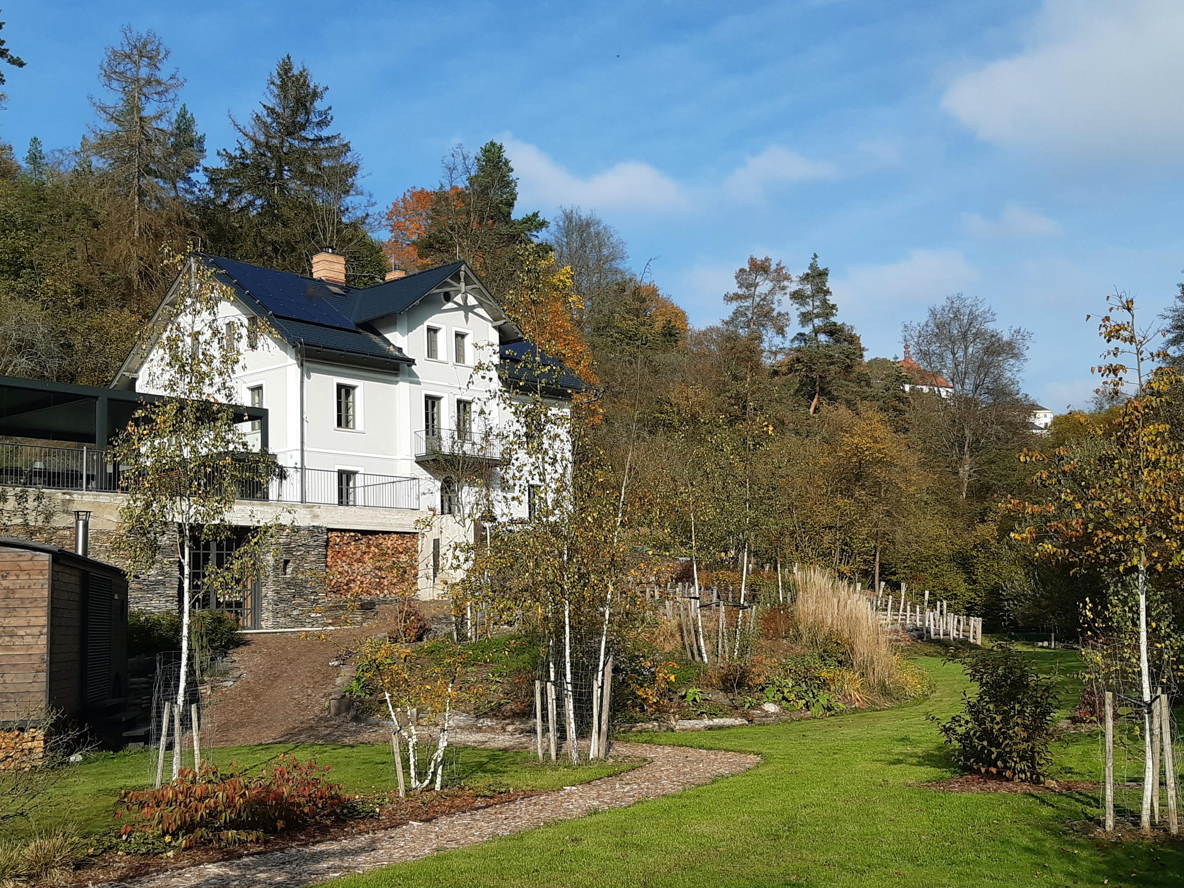 Tauhaus foto 6