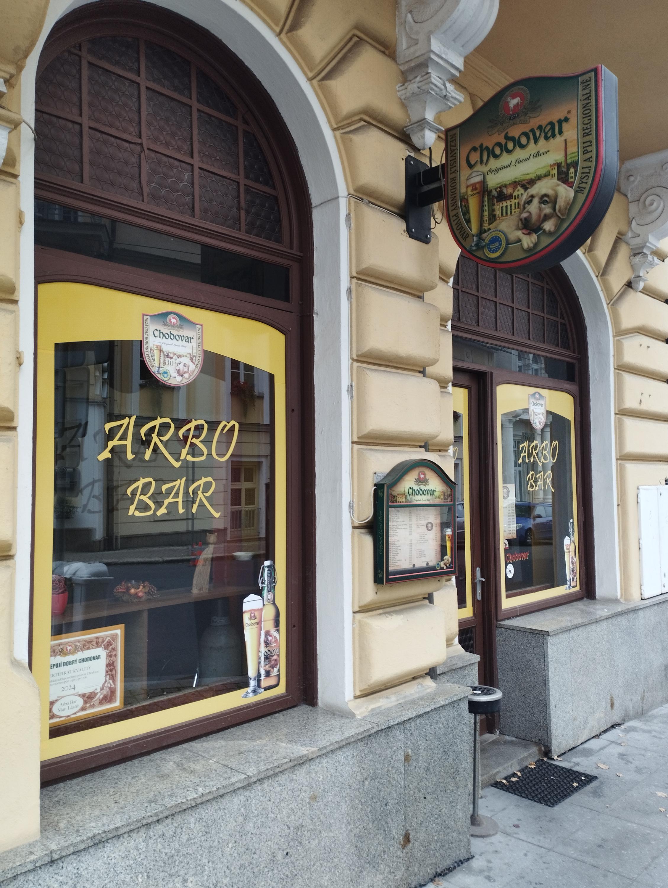 Arbo Bar foto 4