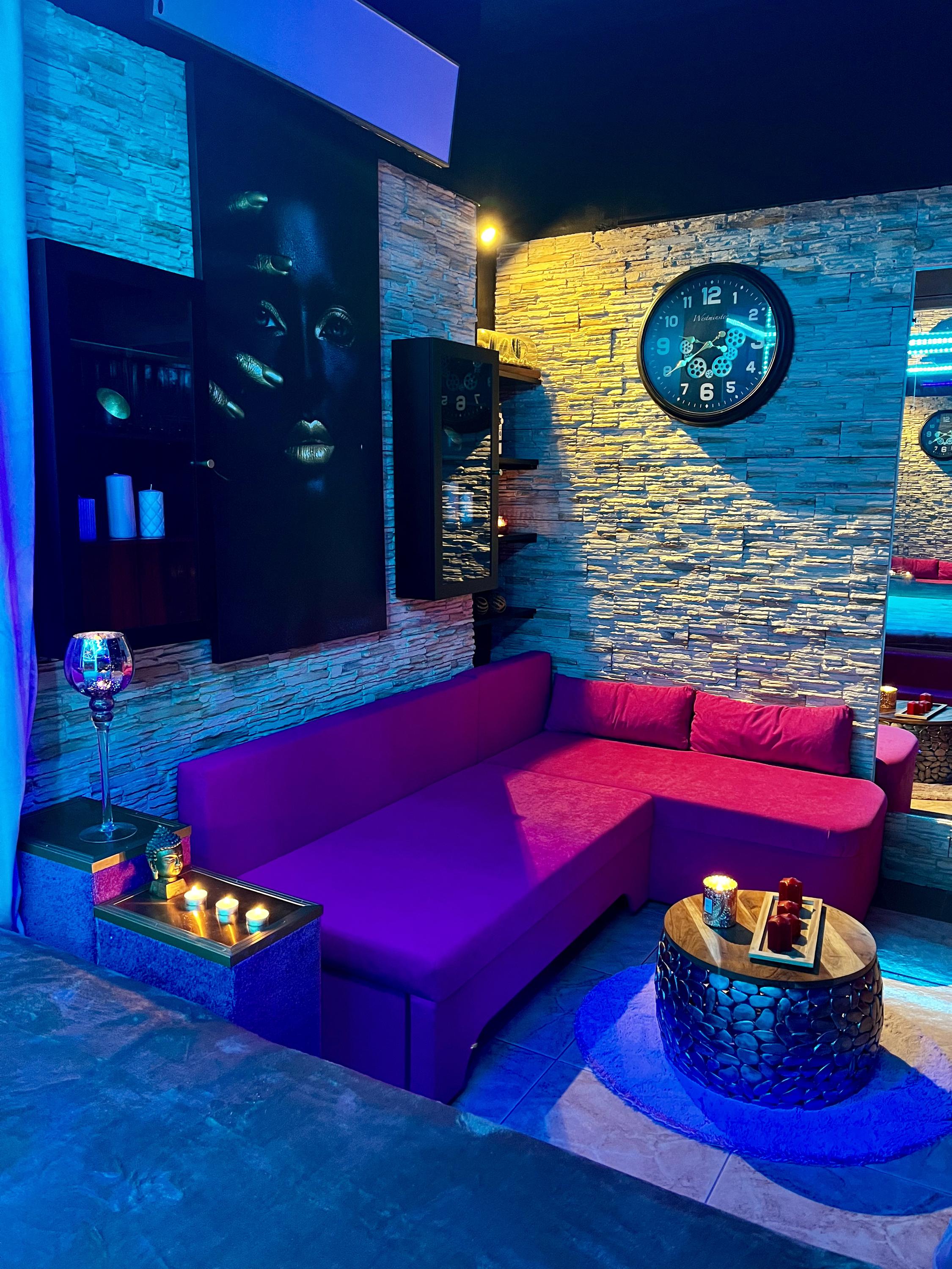 Erotické Masáže Brno foto 3