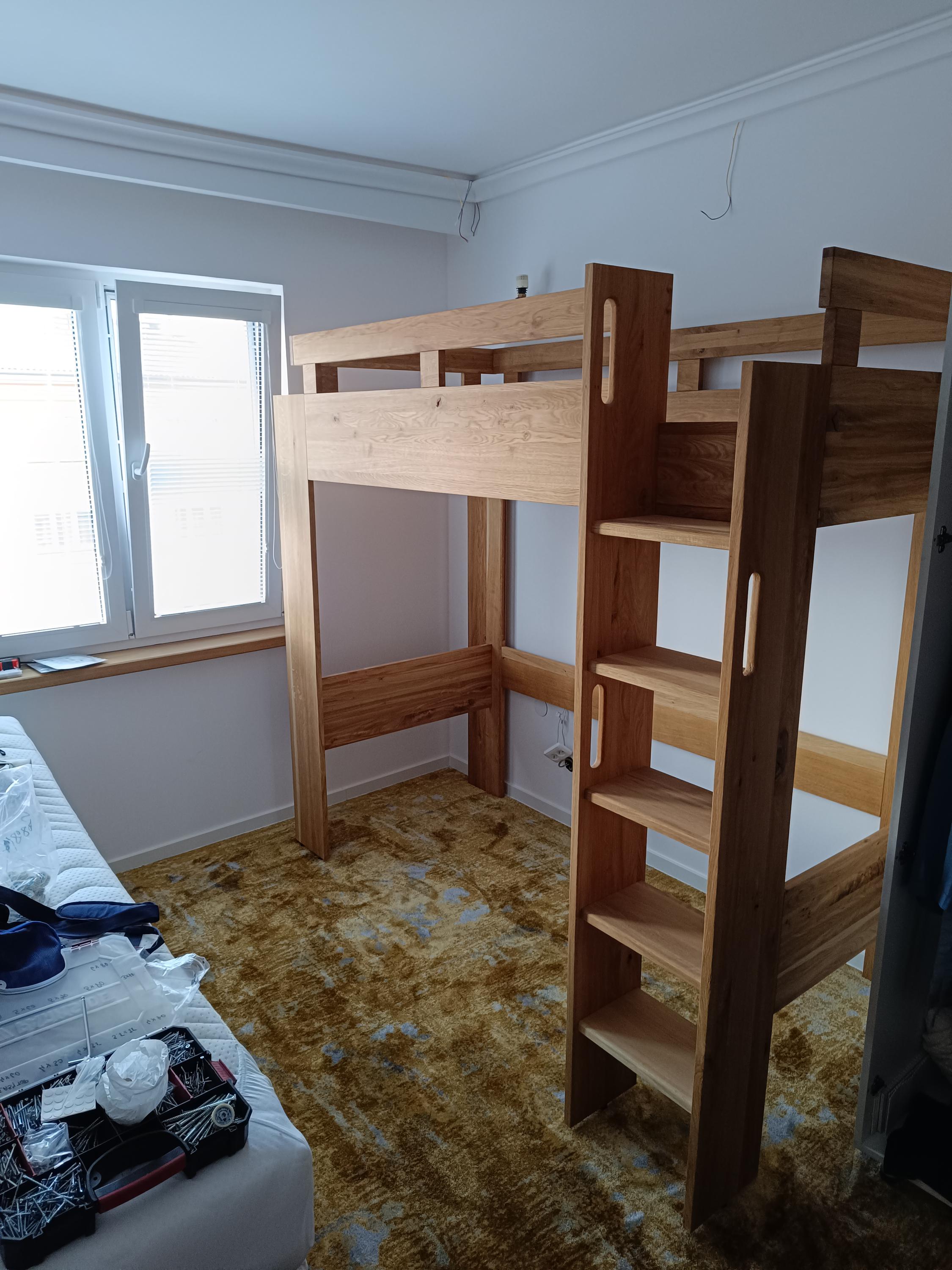 Truhlářství tesařství Josef Hrkal foto 5