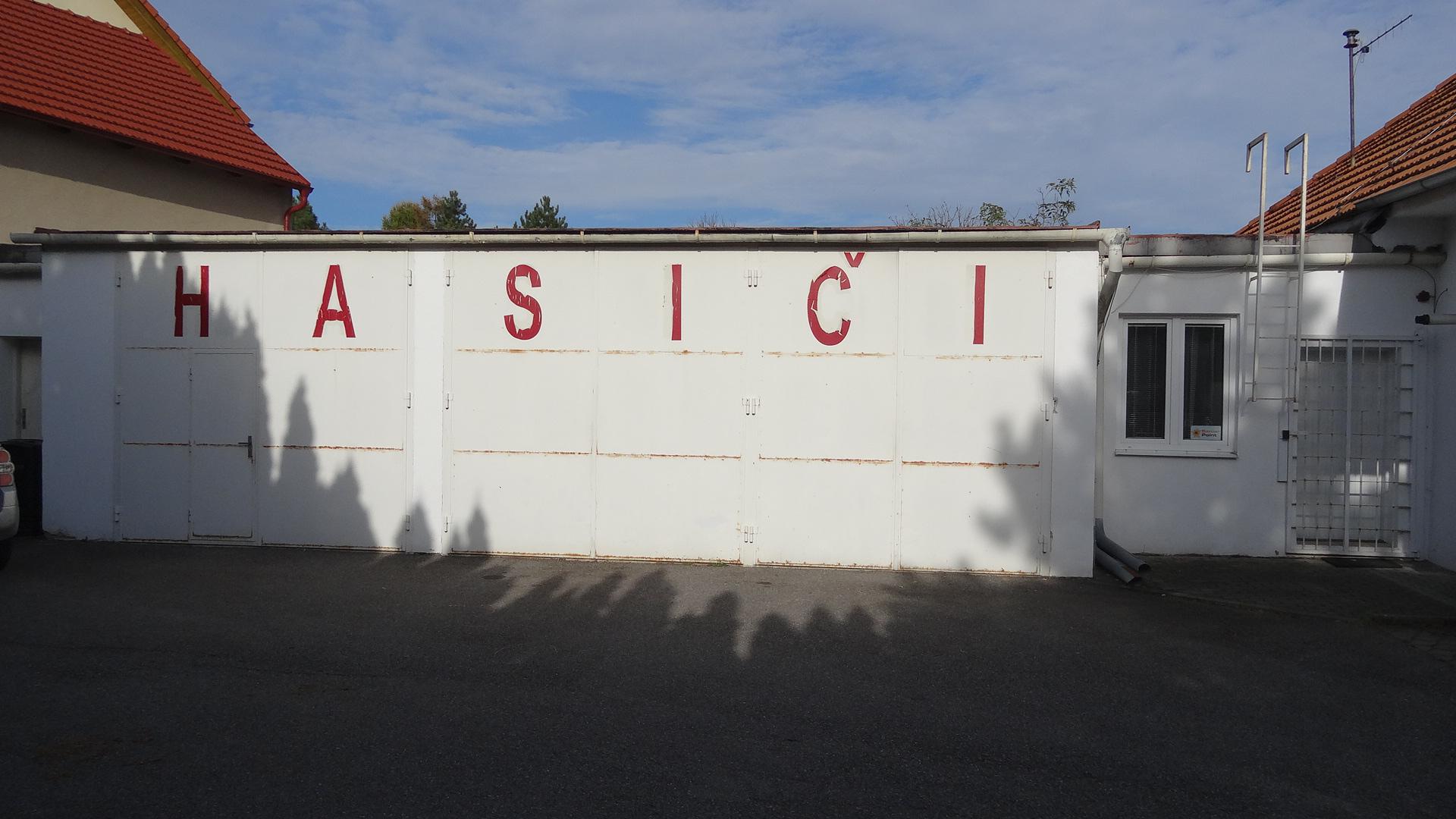 SH ČMS - Sbor dobrovolných hasičů Brno-Útěchov foto 3