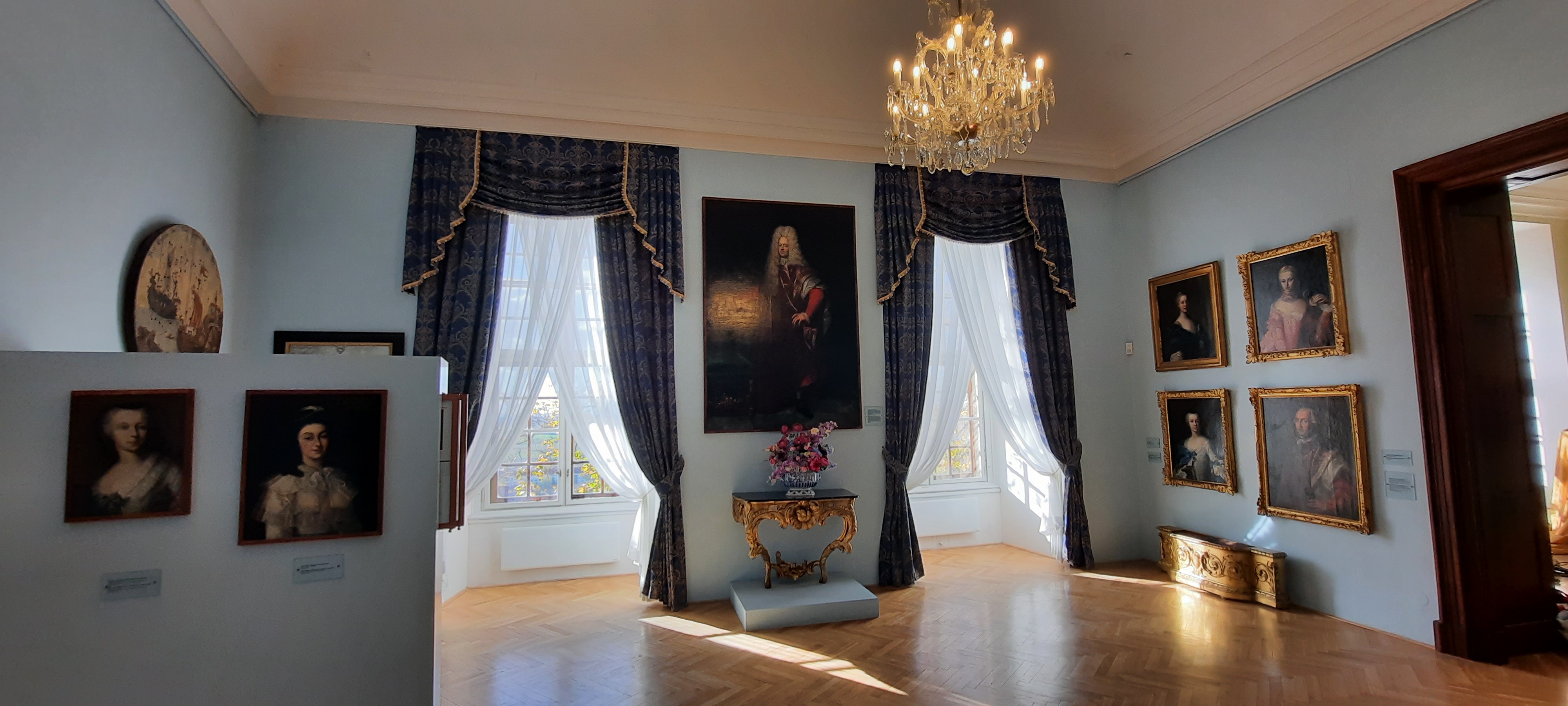 Regionální muzeum v Mikulově foto 3