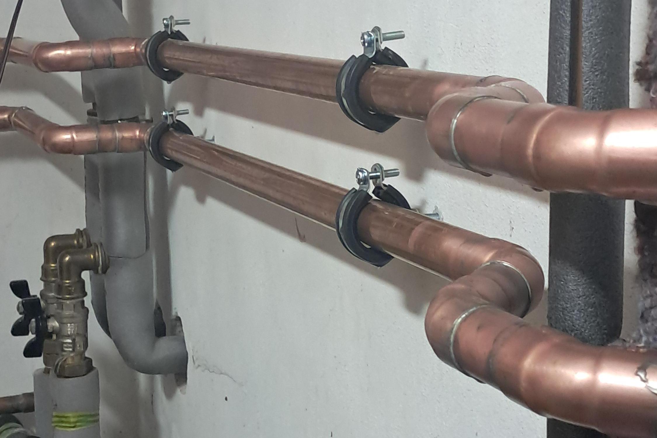 Topenářské a instalatérské práce Martin Novák