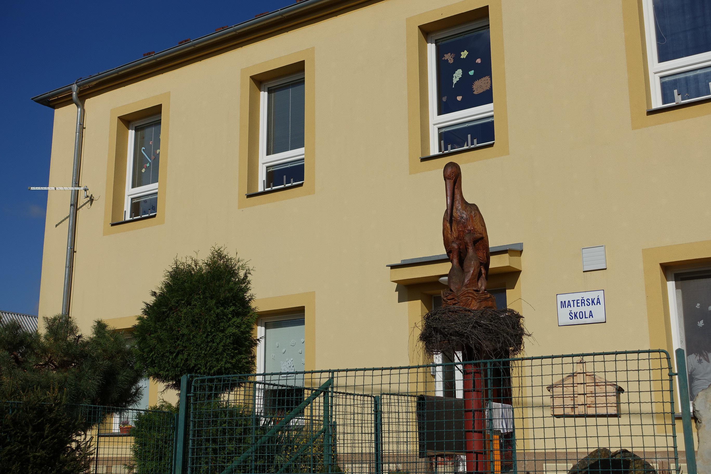 Základní škola České Heřmanice foto 2