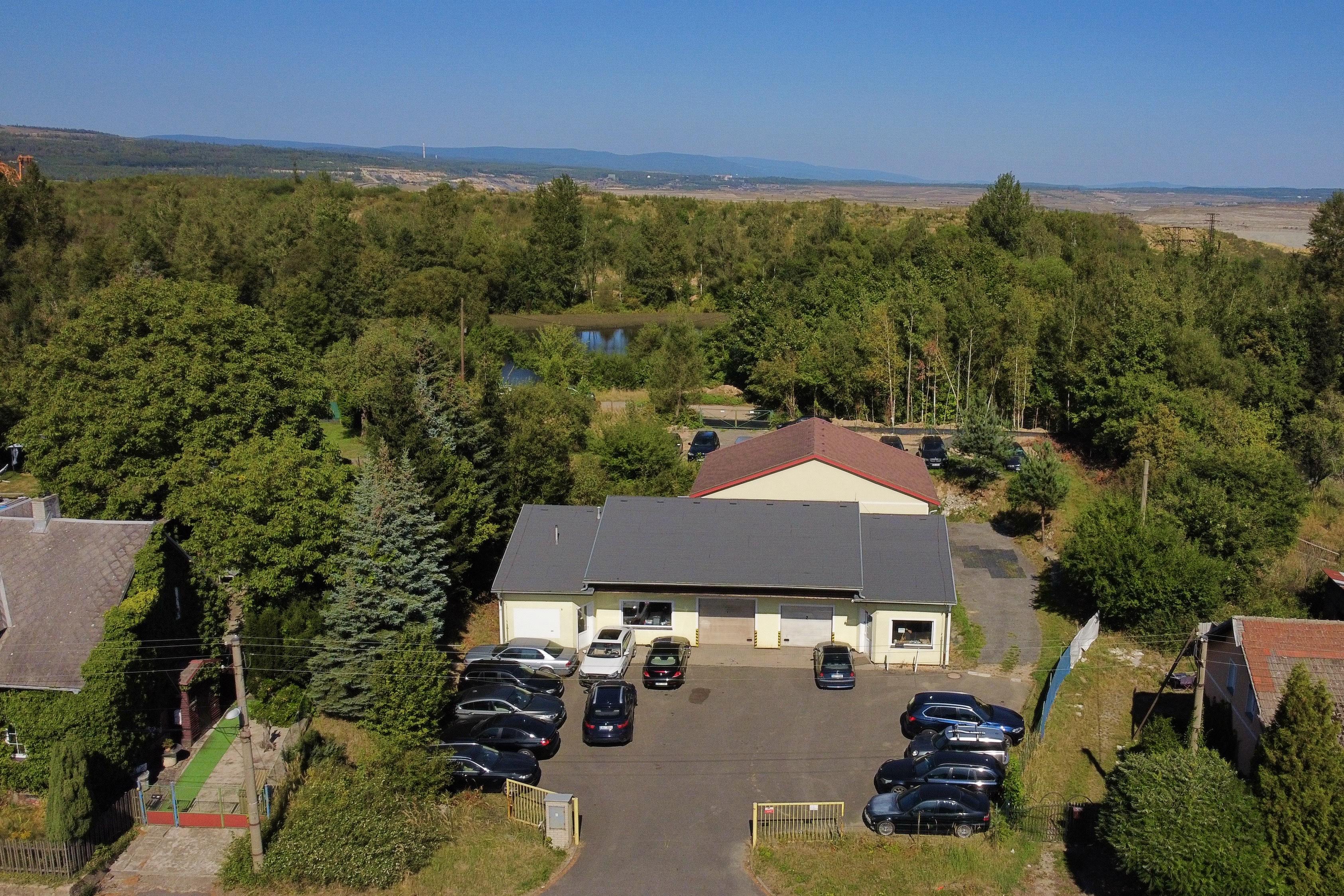 BMW SERVICE SOKOLOV, s.r.o.