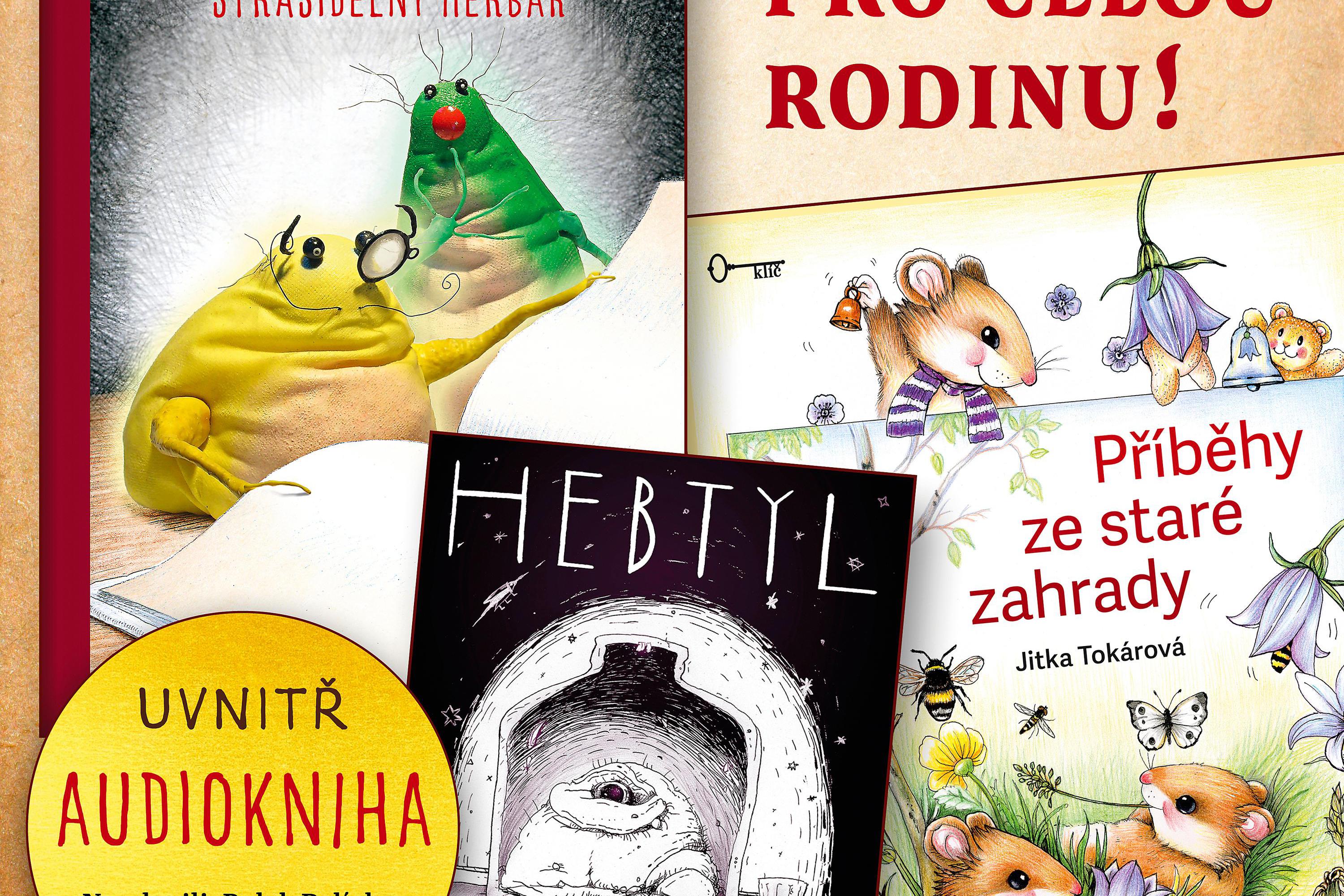 Nakladatelství Klíč foto 1