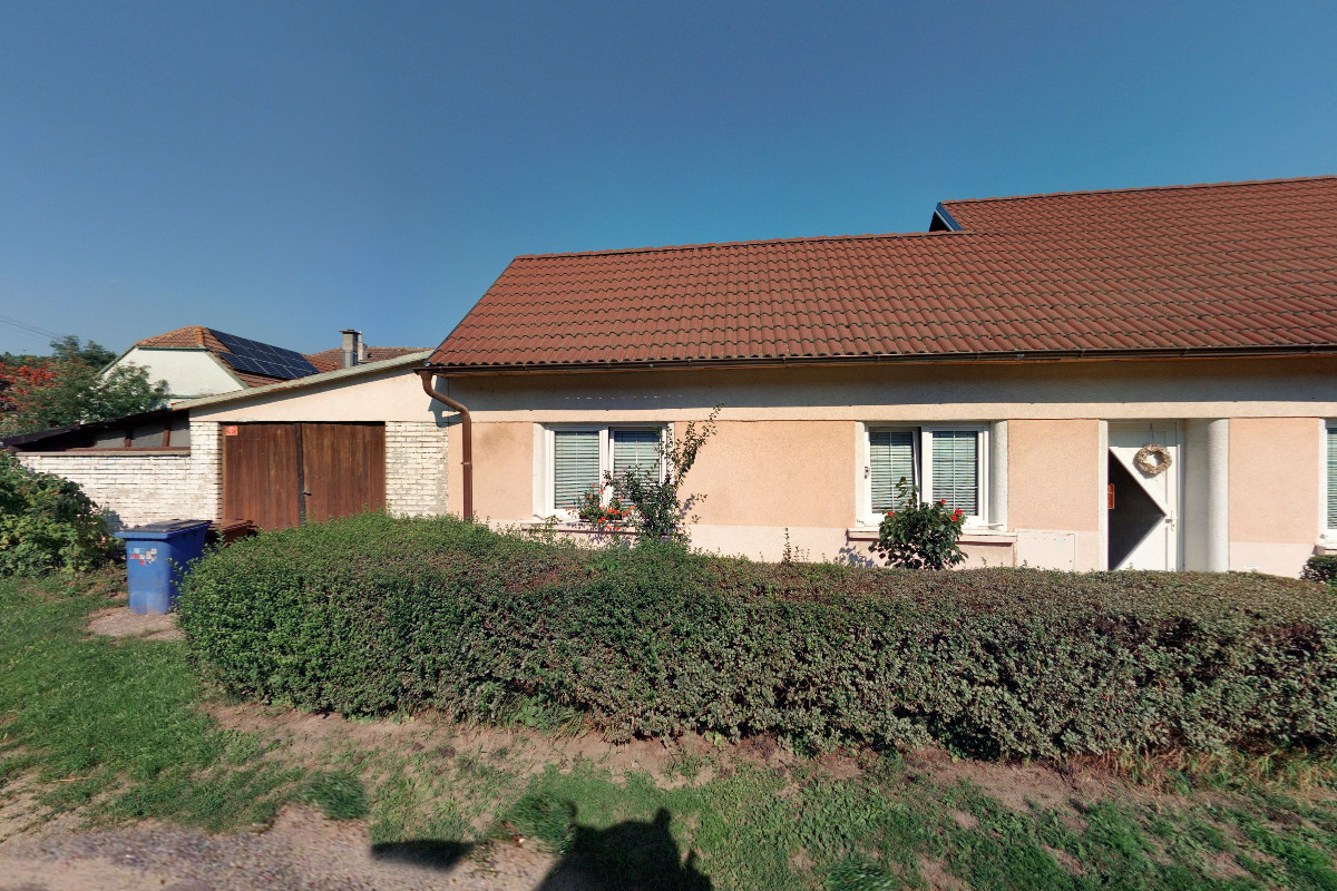 Autodoprava Jan Benedík