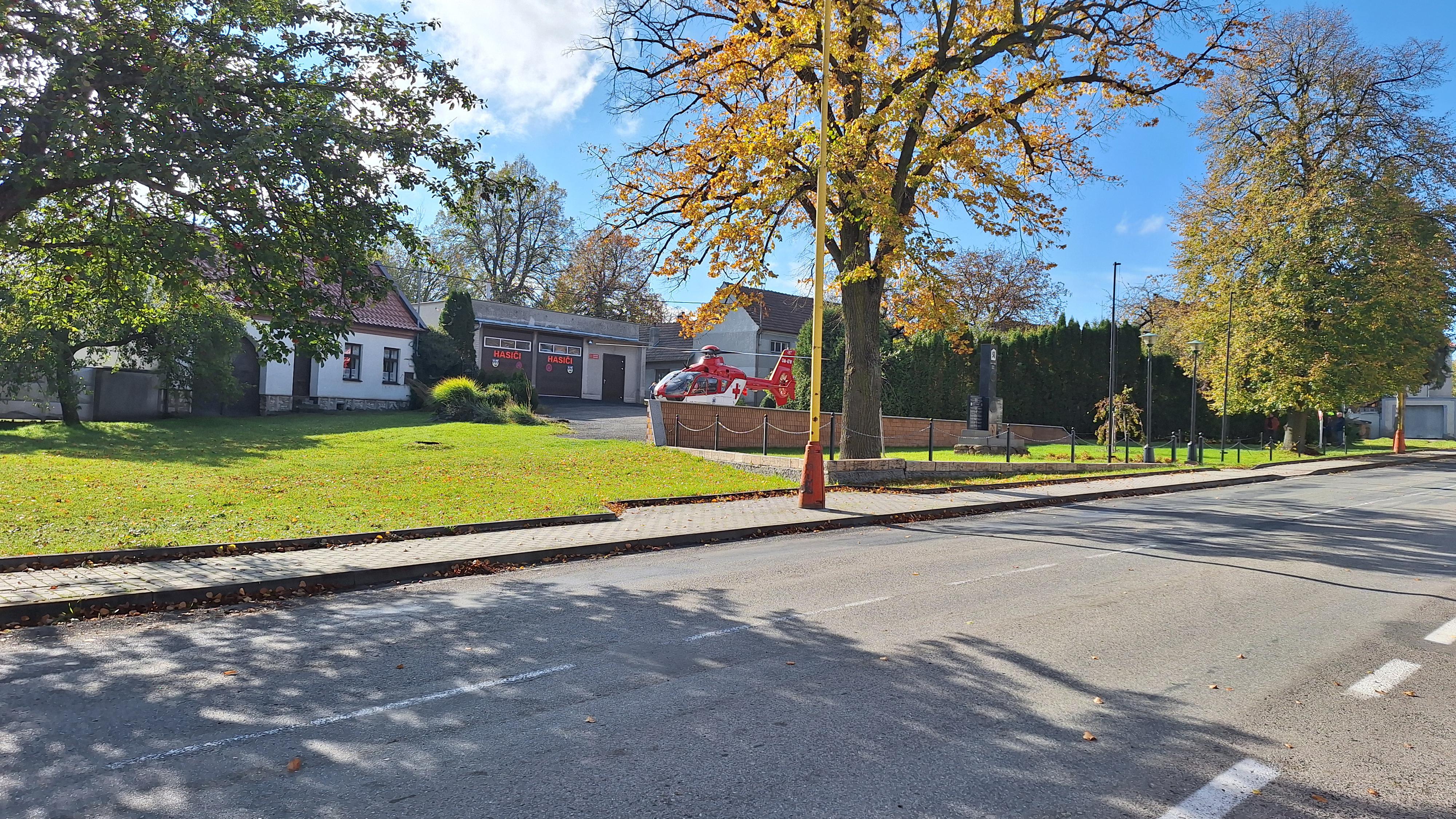 SH ČMS - Sbor dobrovolných hasičů Malé Hradisko foto 4