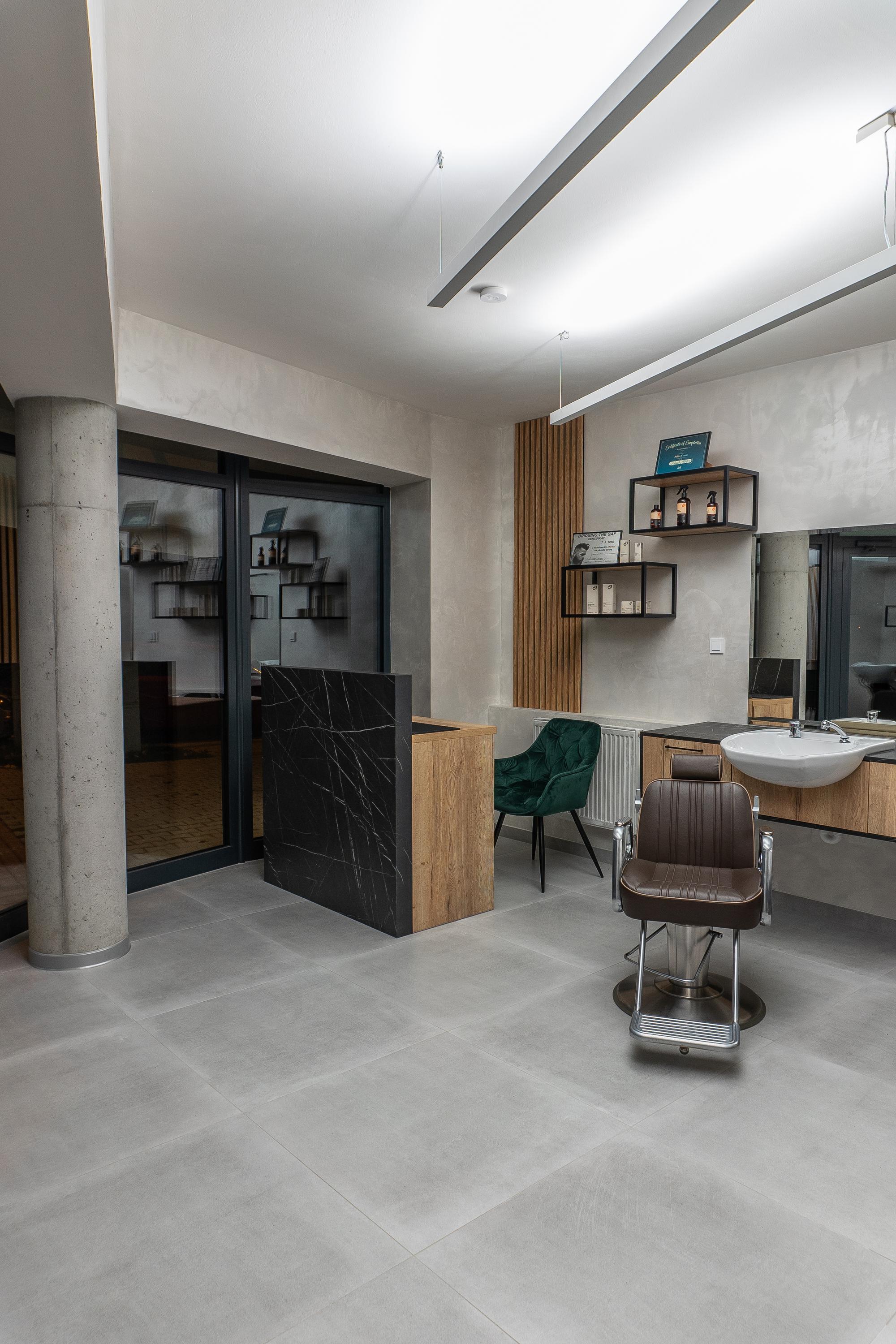 Marek Tykal Studio foto 3