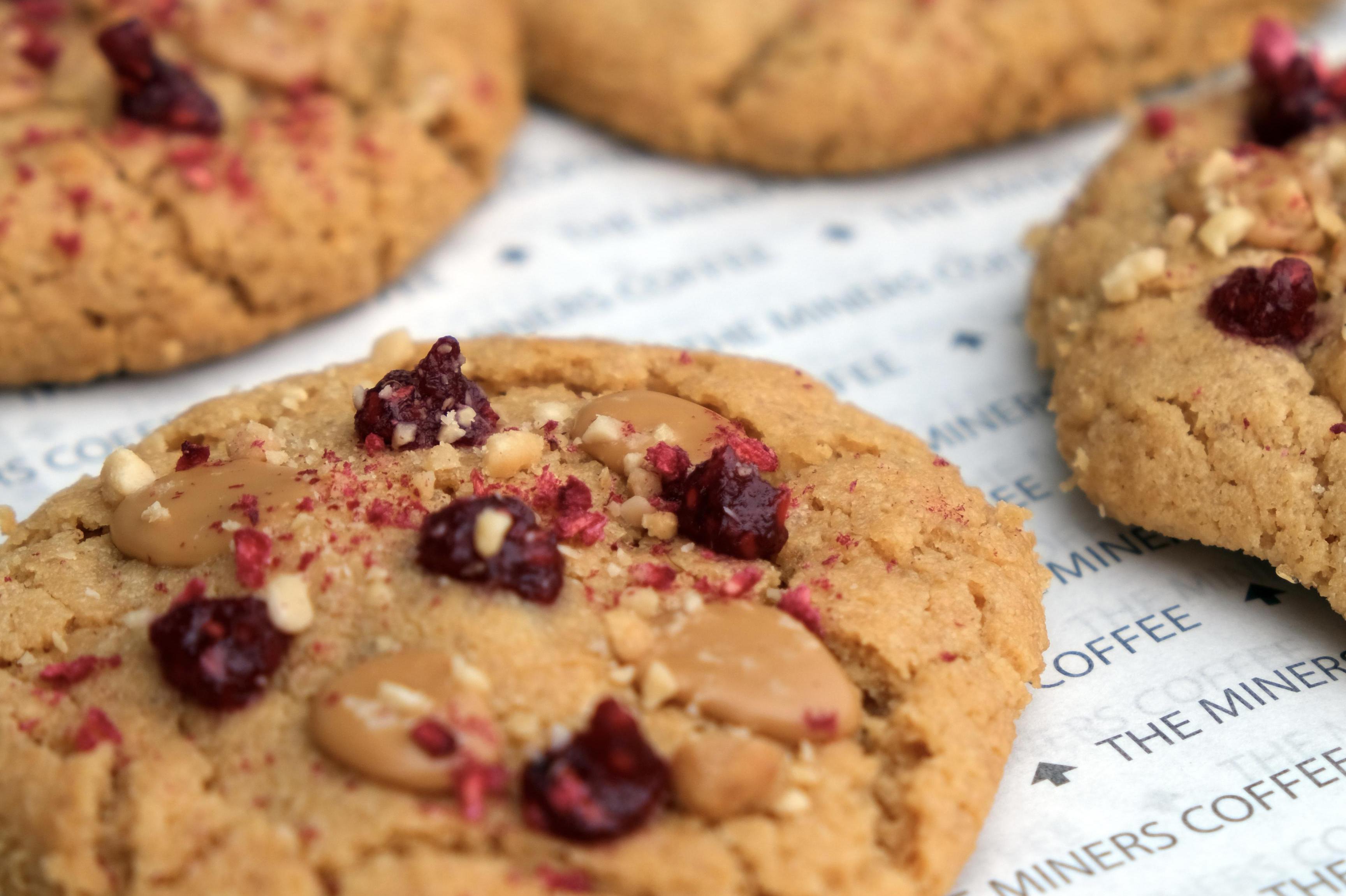 The Miners Coffee Bakery