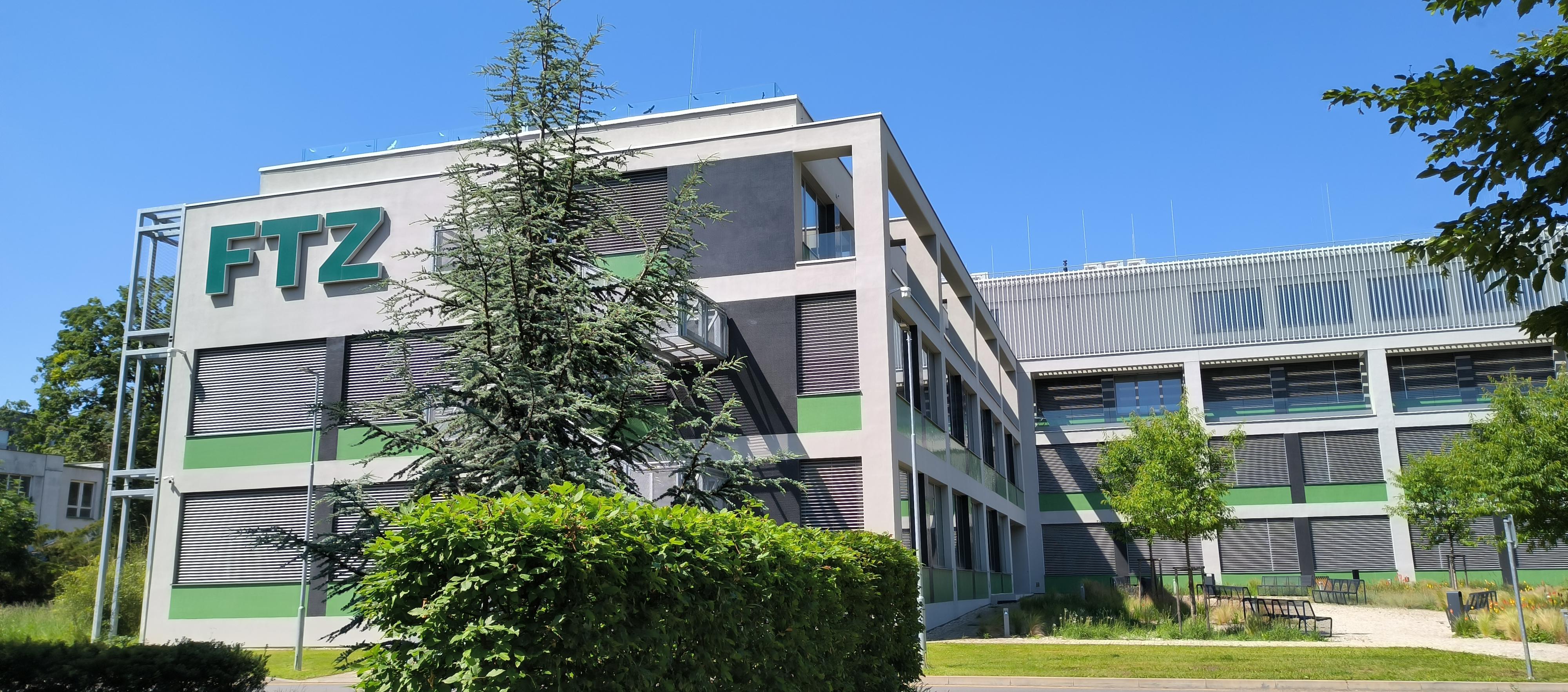 ČZU - Fakulta tropického zemědělství