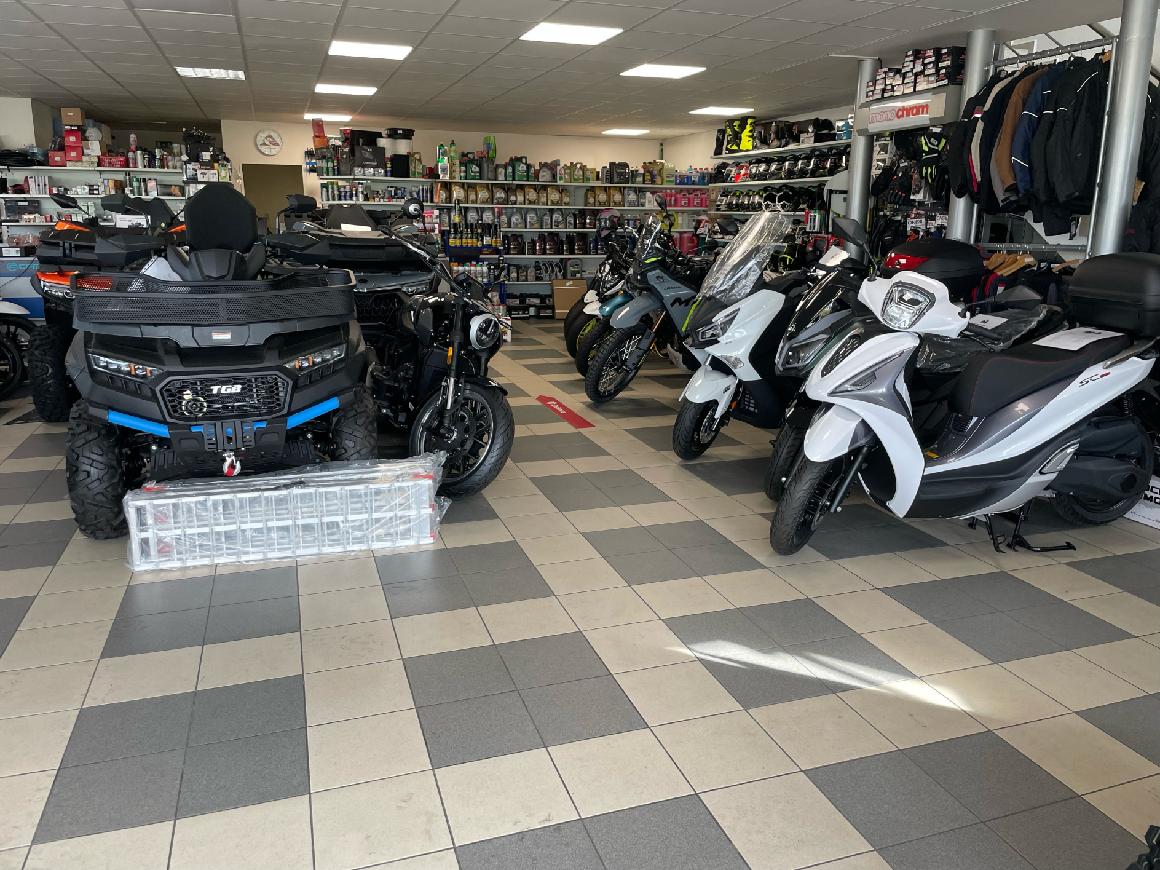 MotoRiky s.r.o. foto 5