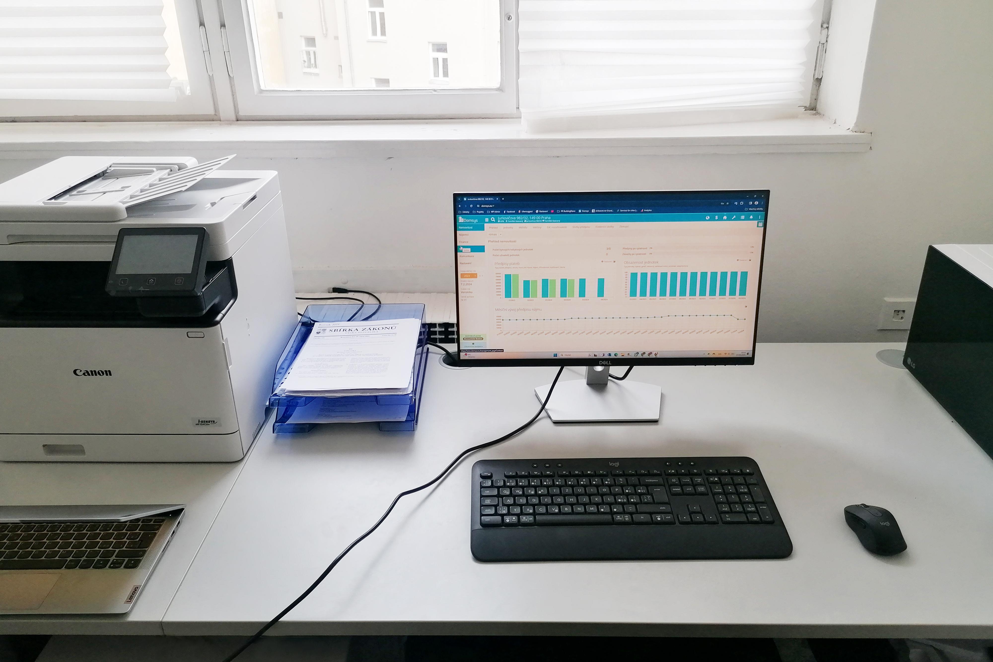 GrandTax.cz | Online účetní kancelář